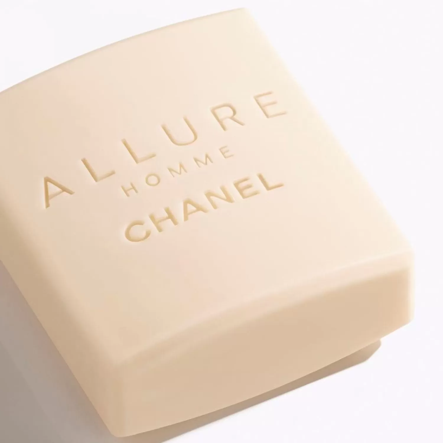 CHANEL Allure Homme-Zeep