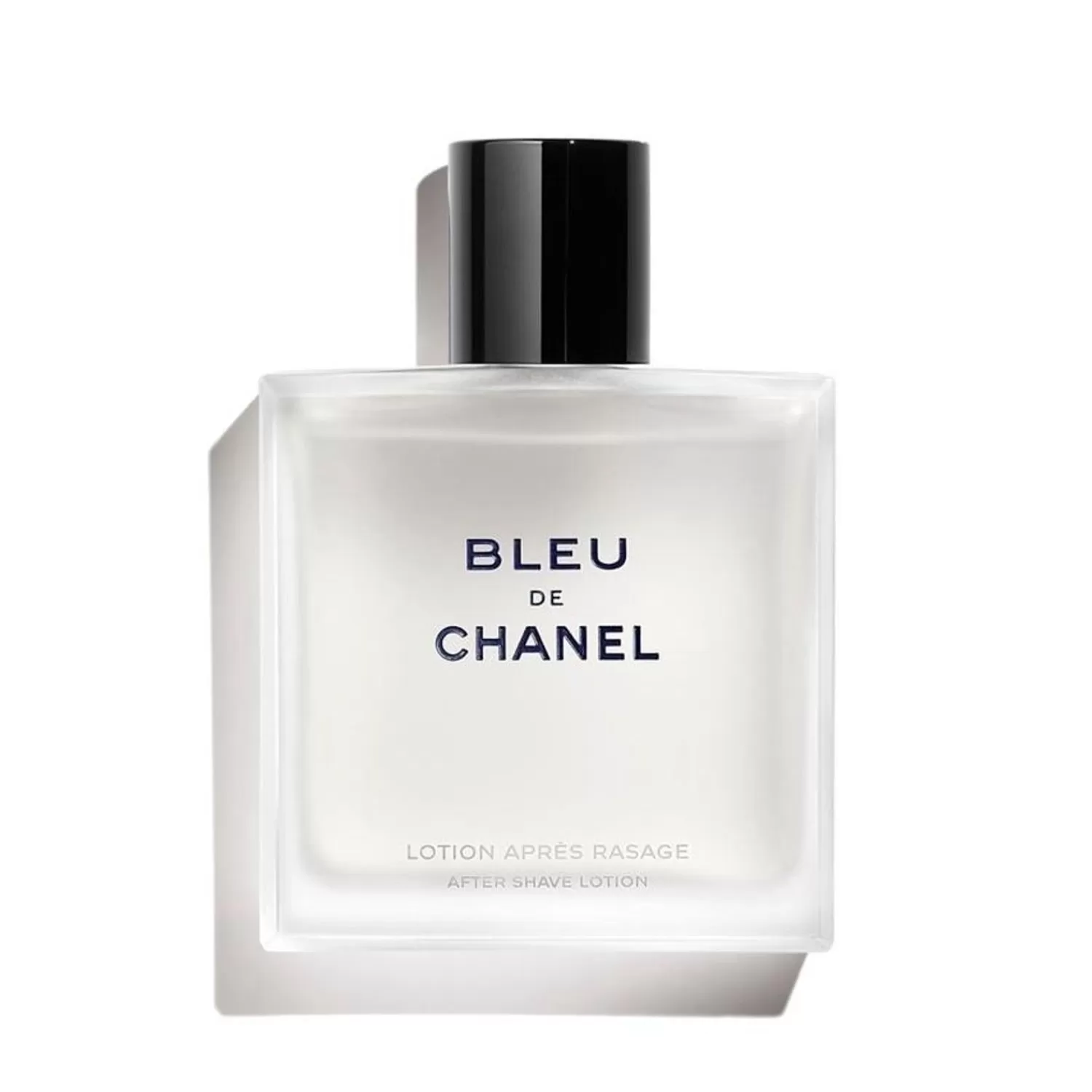 CHANEL Bleu De Aftershavelotion