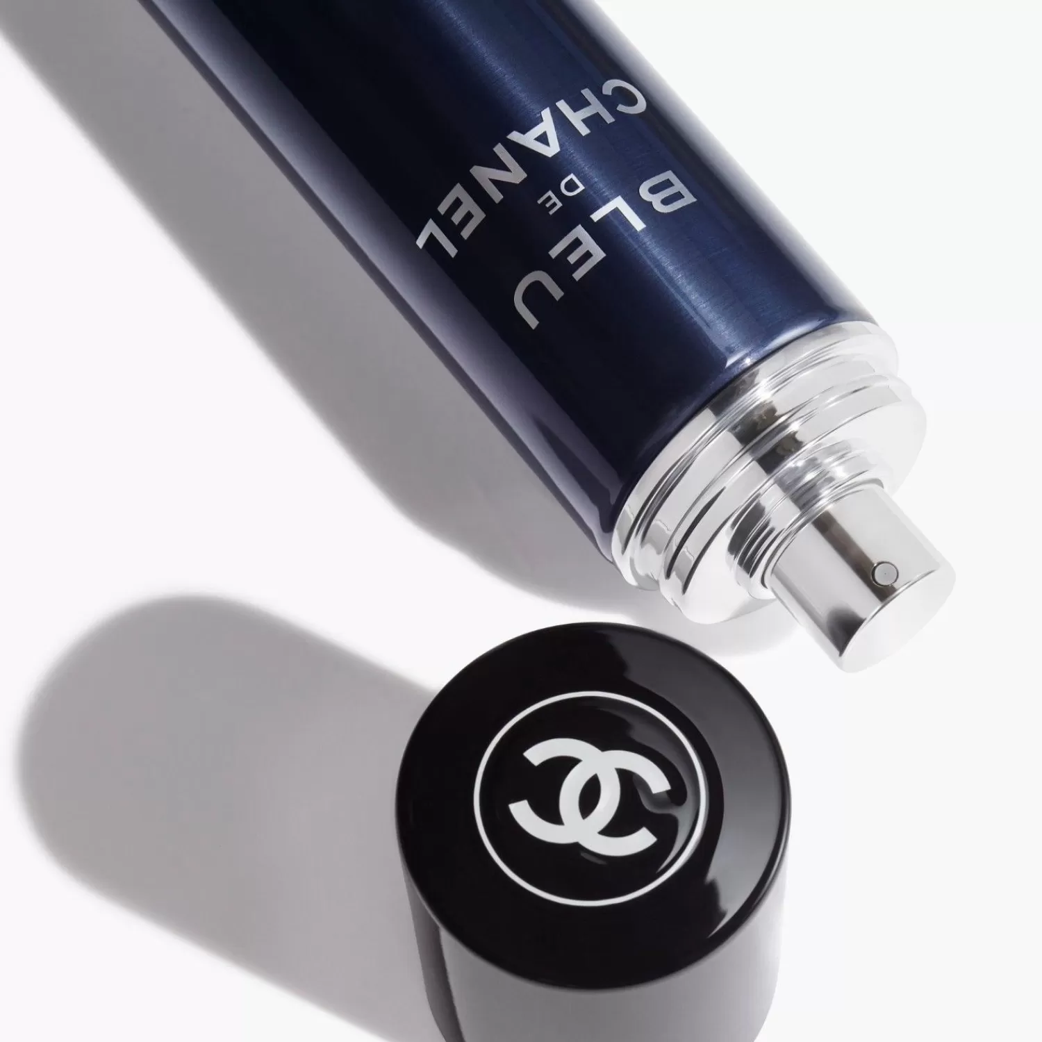 CHANEL Bleu De All-Over Spray