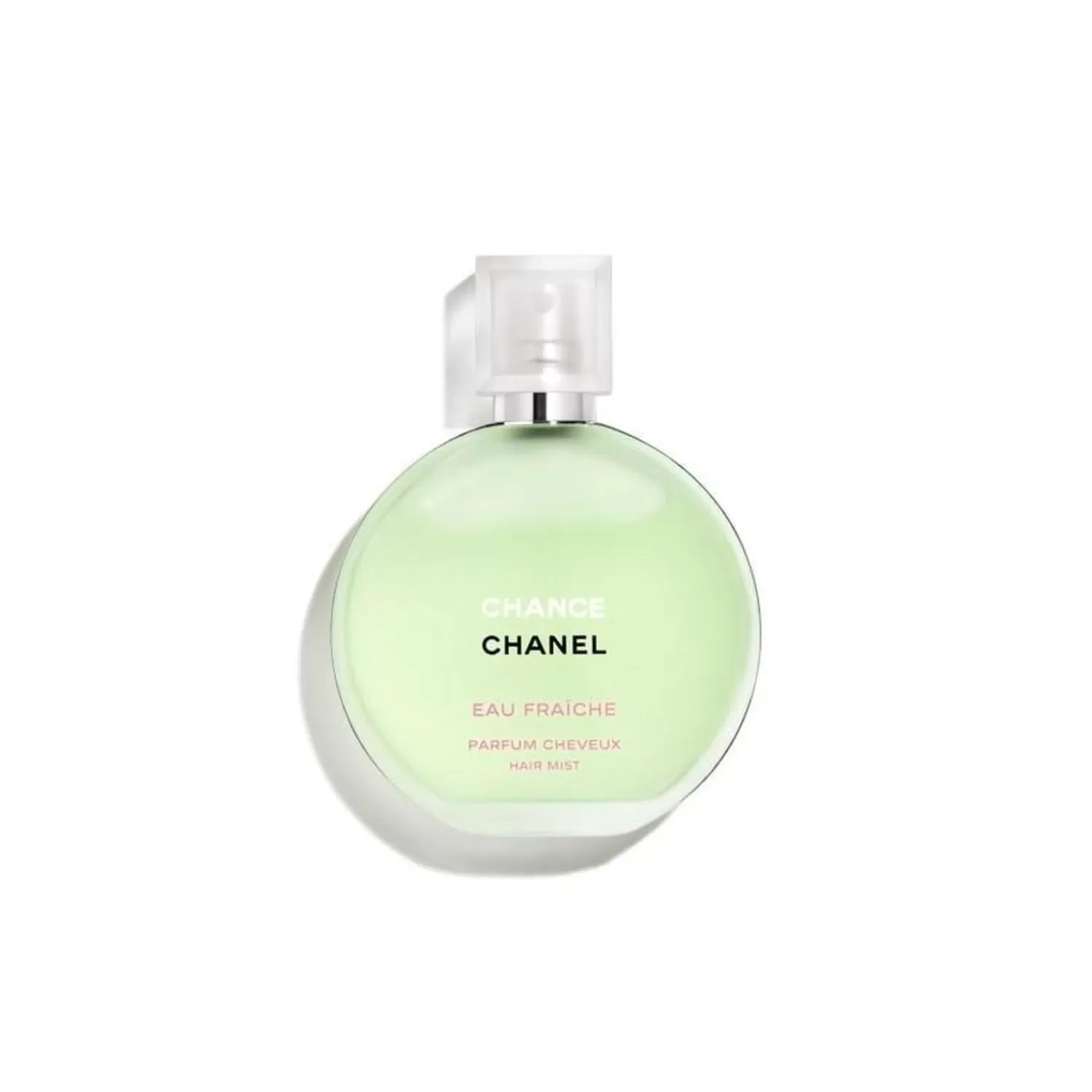 CHANEL Chance Eau Fraiche Haarparfum