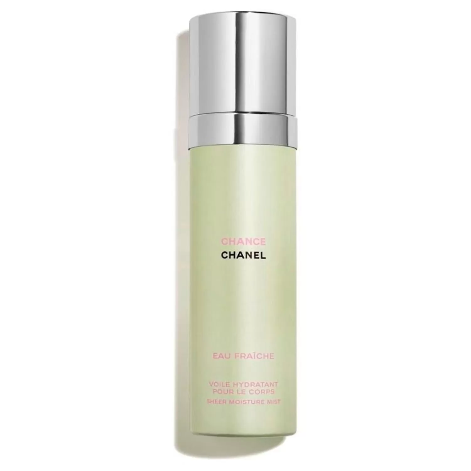 CHANEL Chance Eau Fraiche Hydraterende Lichaamsspray