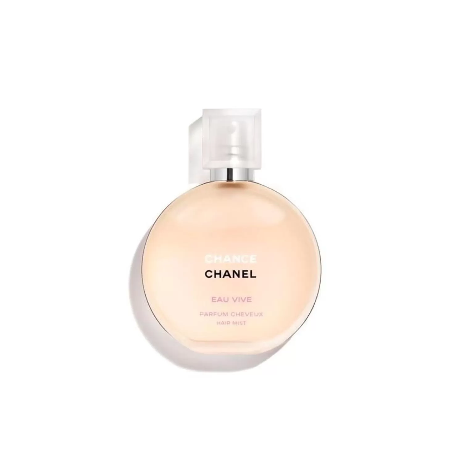 CHANEL Chance Eau Vive Parfum Cheveux