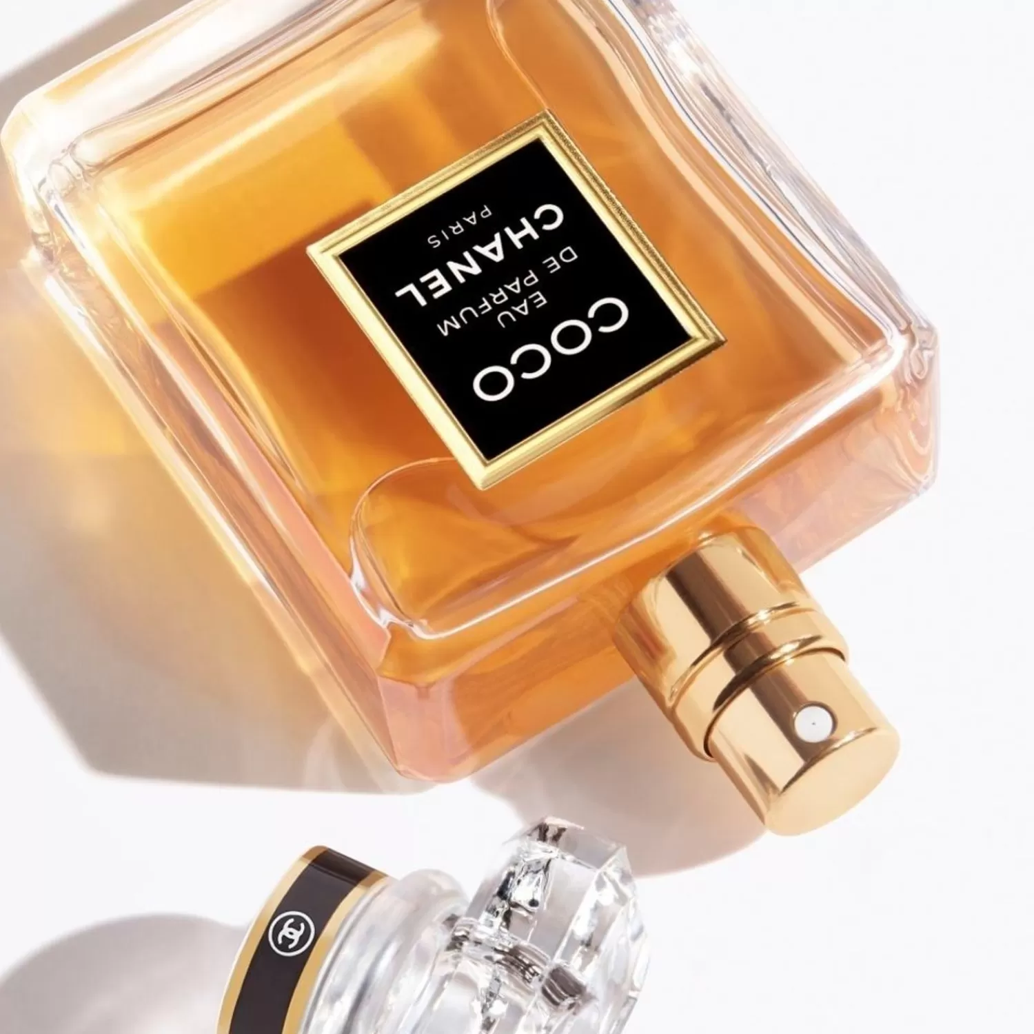 CHANEL Coco Eau De Parfum-Spray