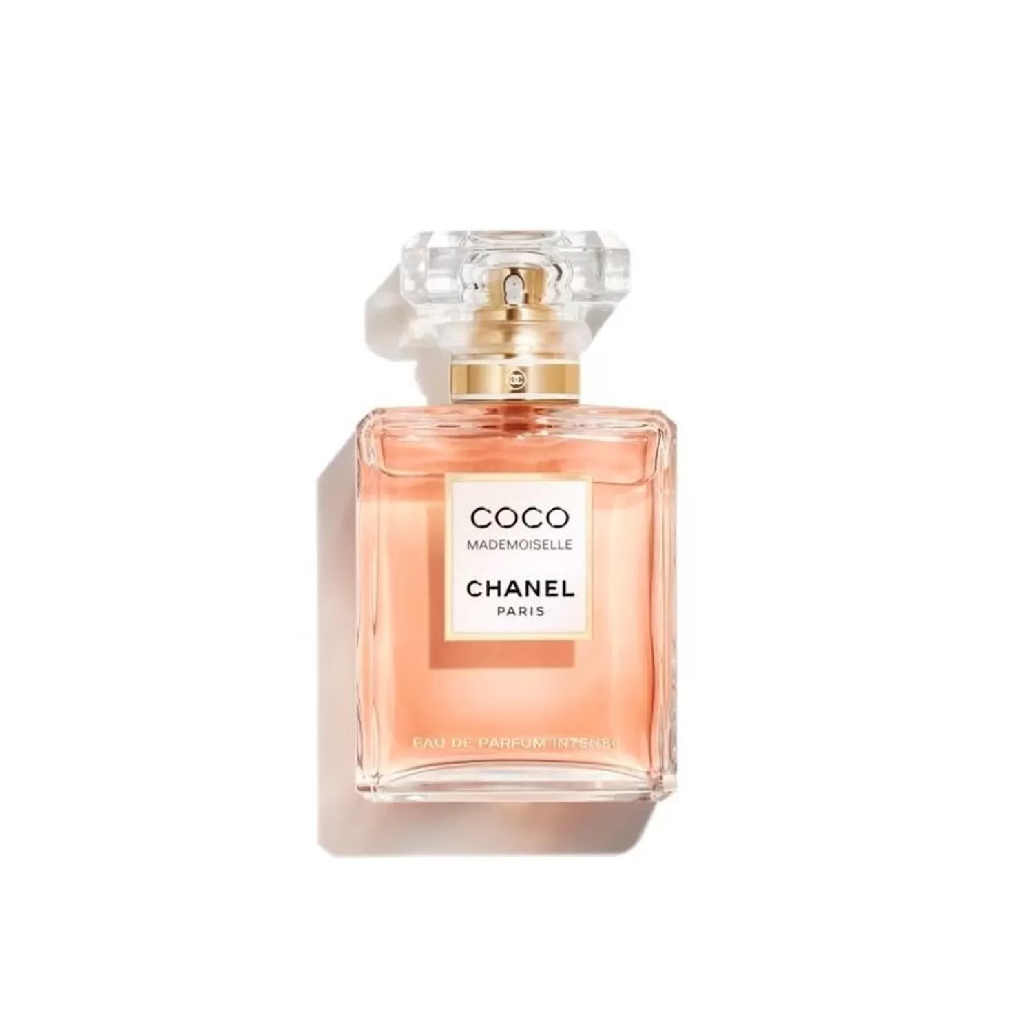 CHANEL Coco Mademoiselle Eau De Parfum Intense Spray