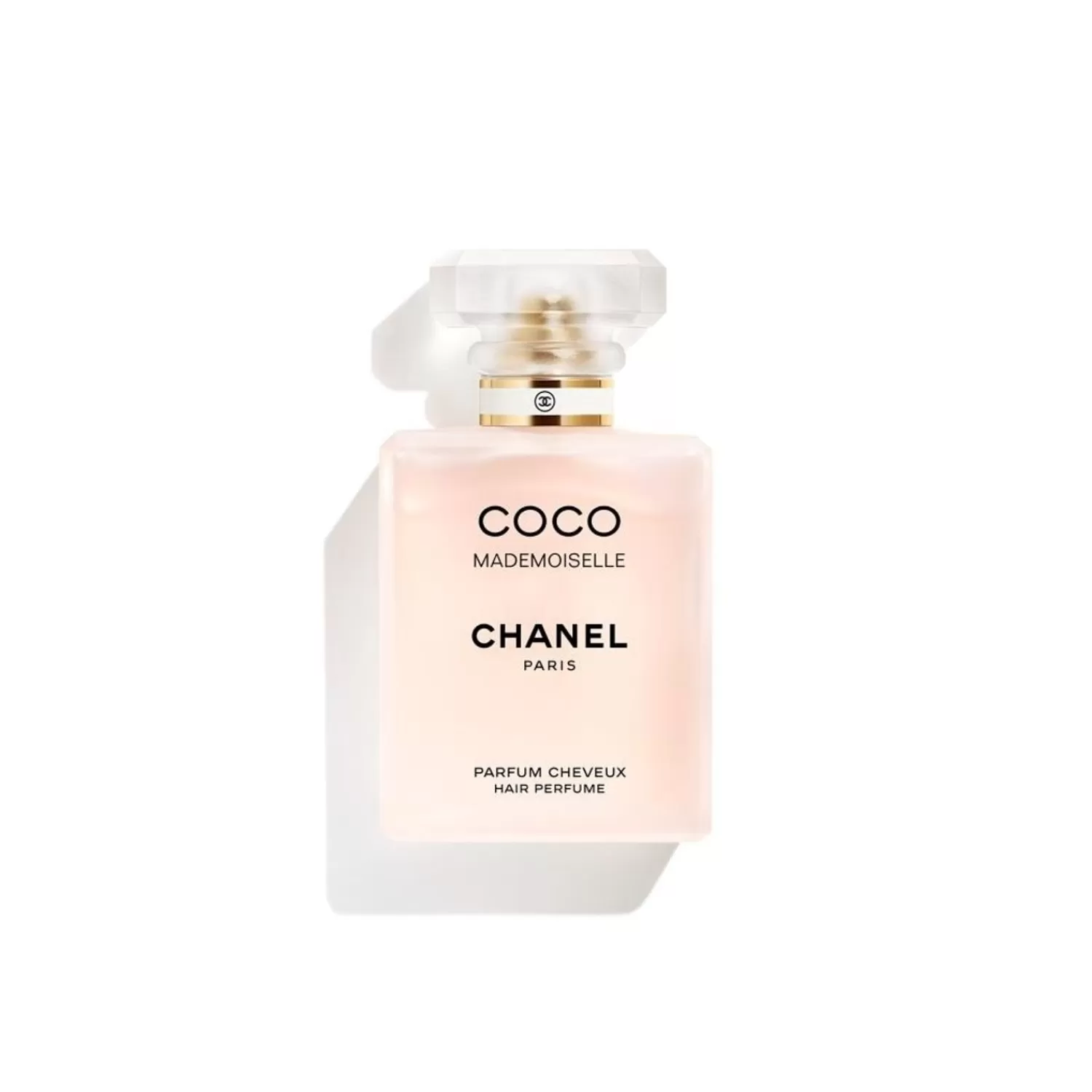 CHANEL Coco Mademoiselle Parfum Voor Je Haar