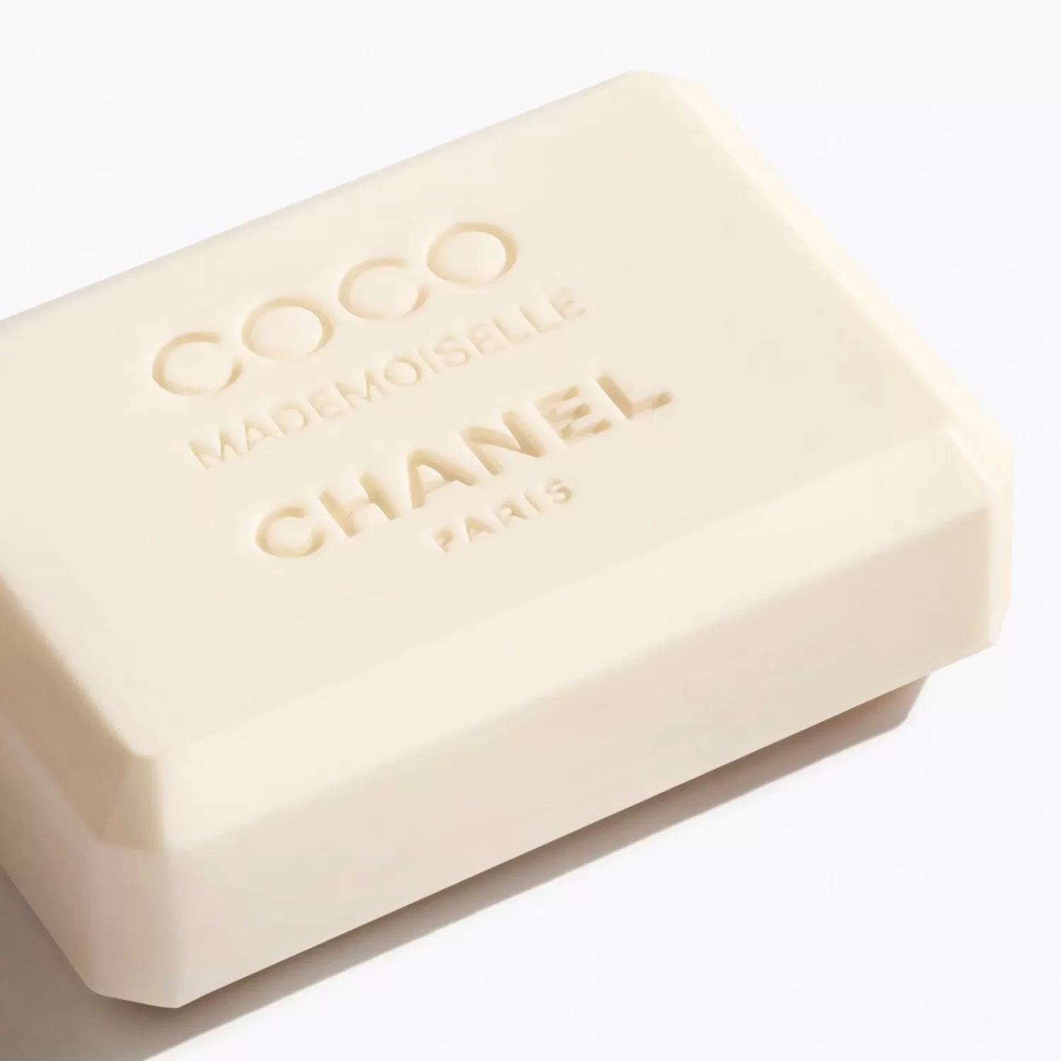 CHANEL Coco Mademoiselle Savon Doux Parfum