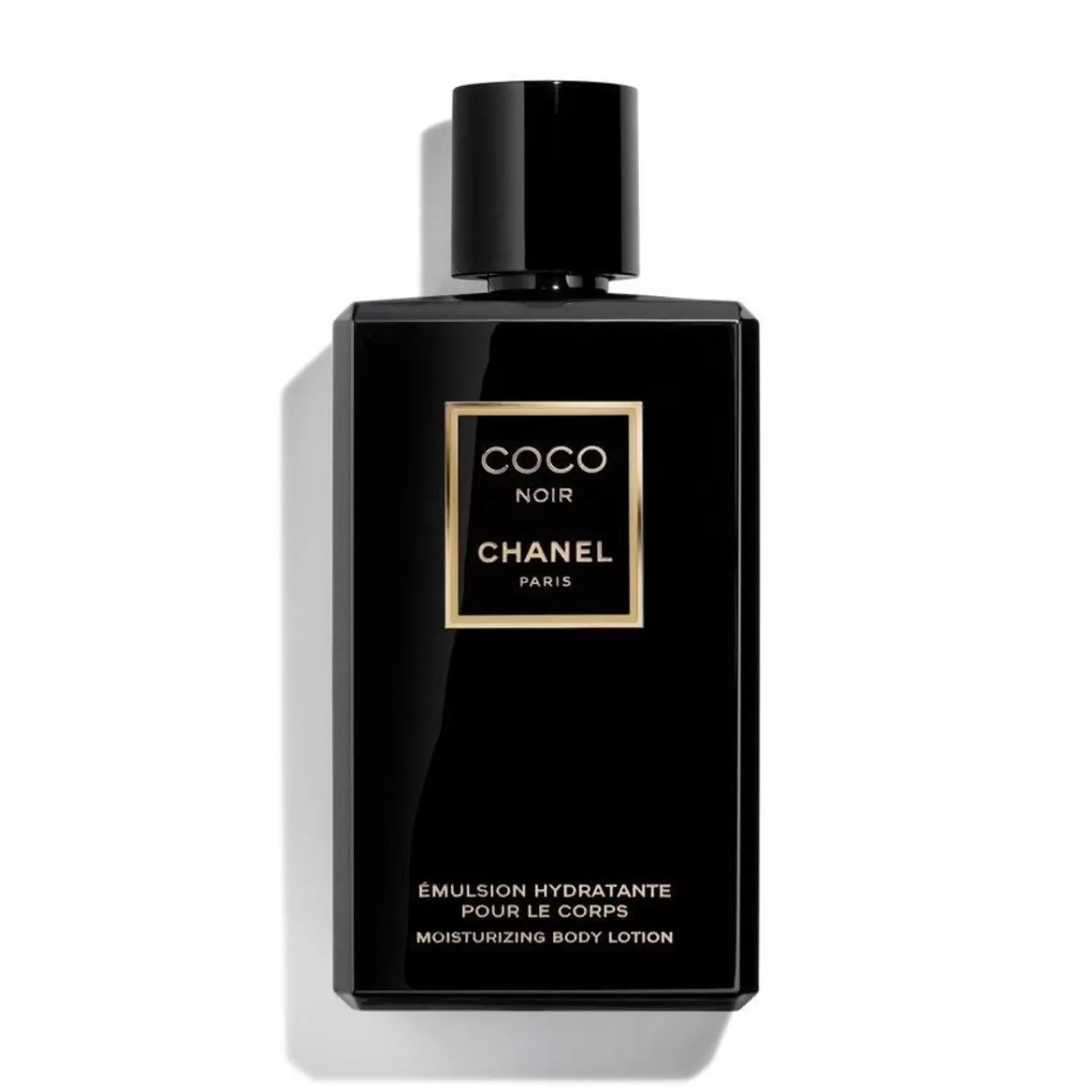 CHANEL Coco Noir Hydraterende Lichaamsemulsie