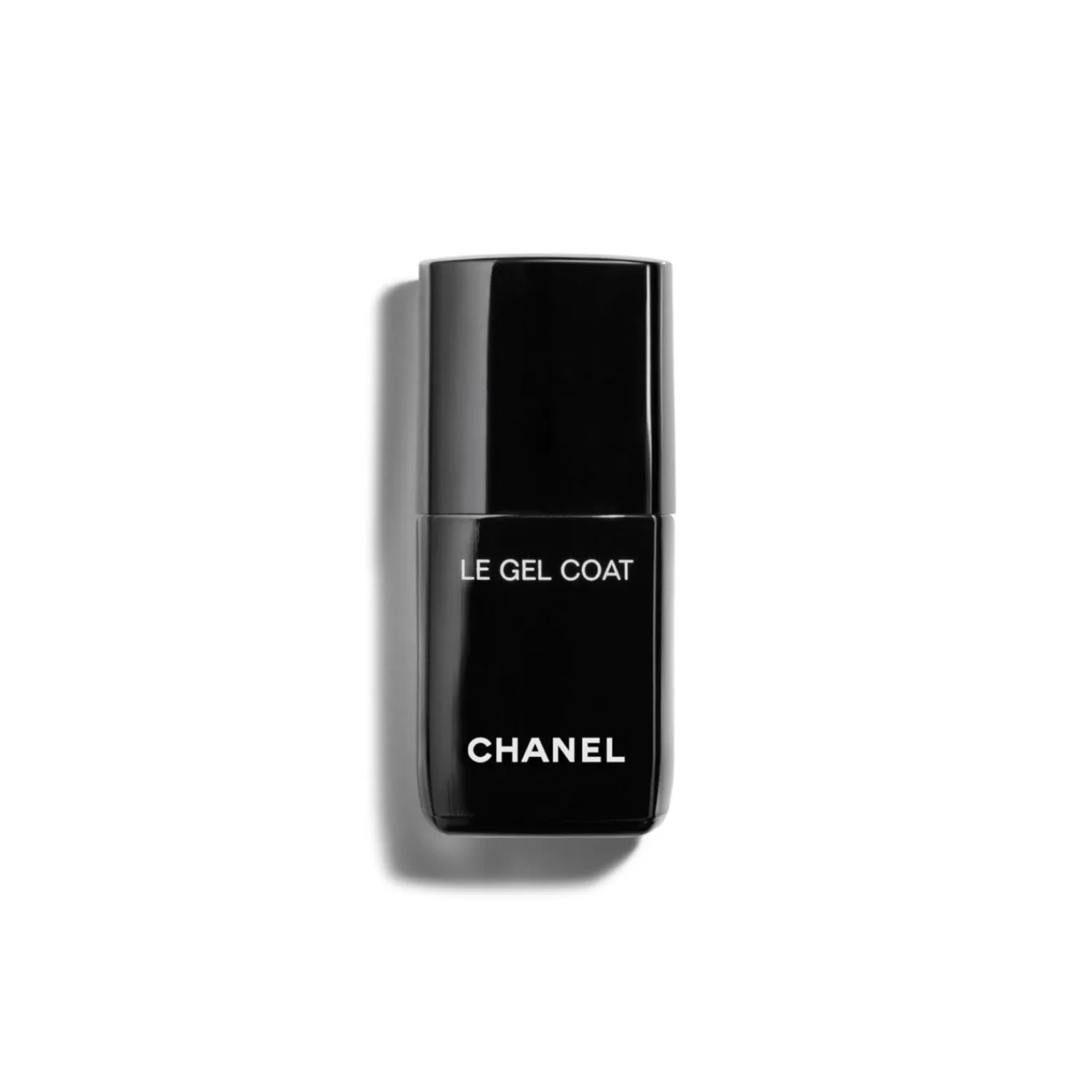 CHANEL Gele Jas