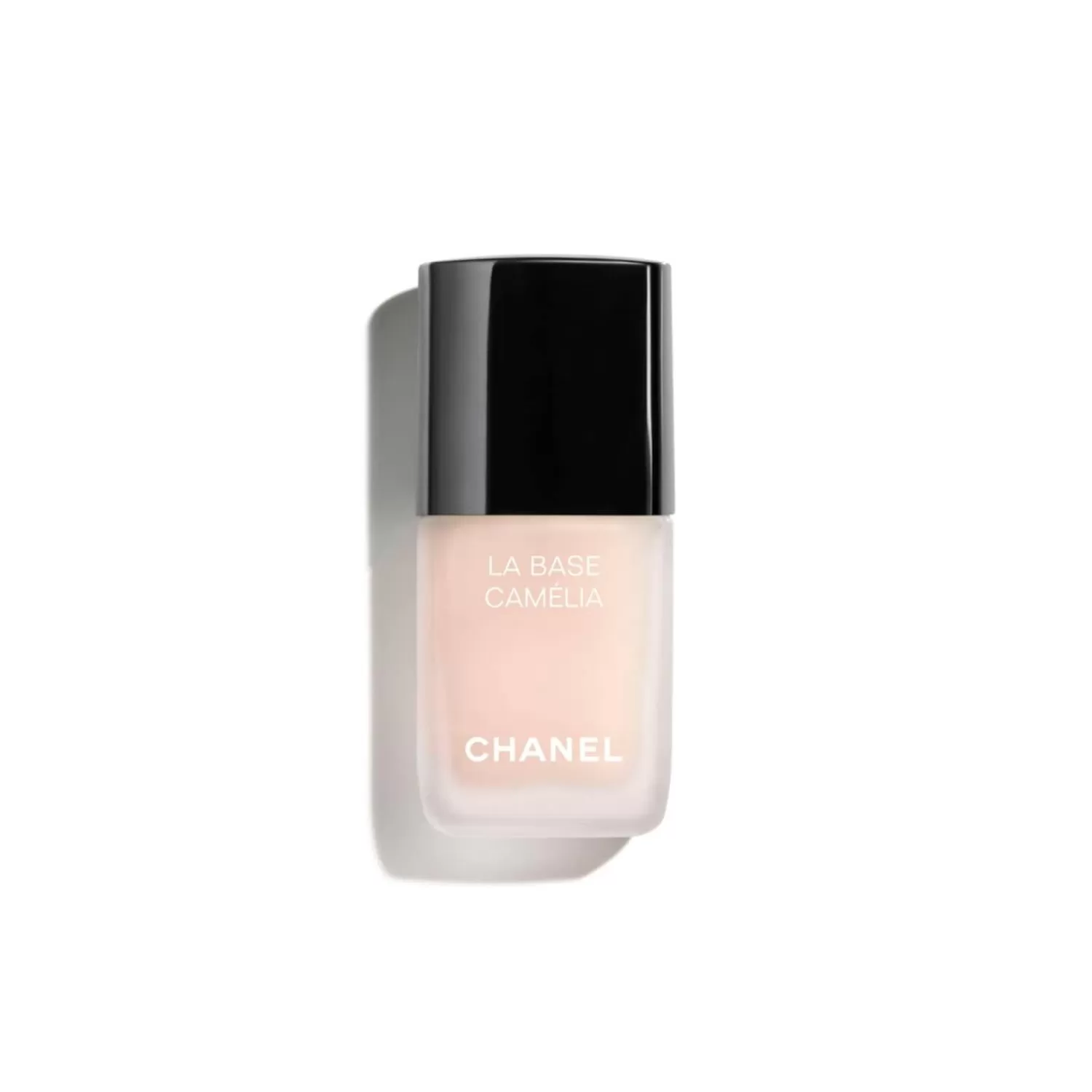 CHANEL La Base Camelia