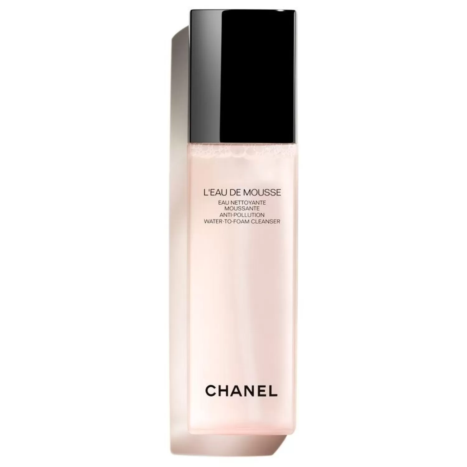 CHANEL L'Eau De Mousse