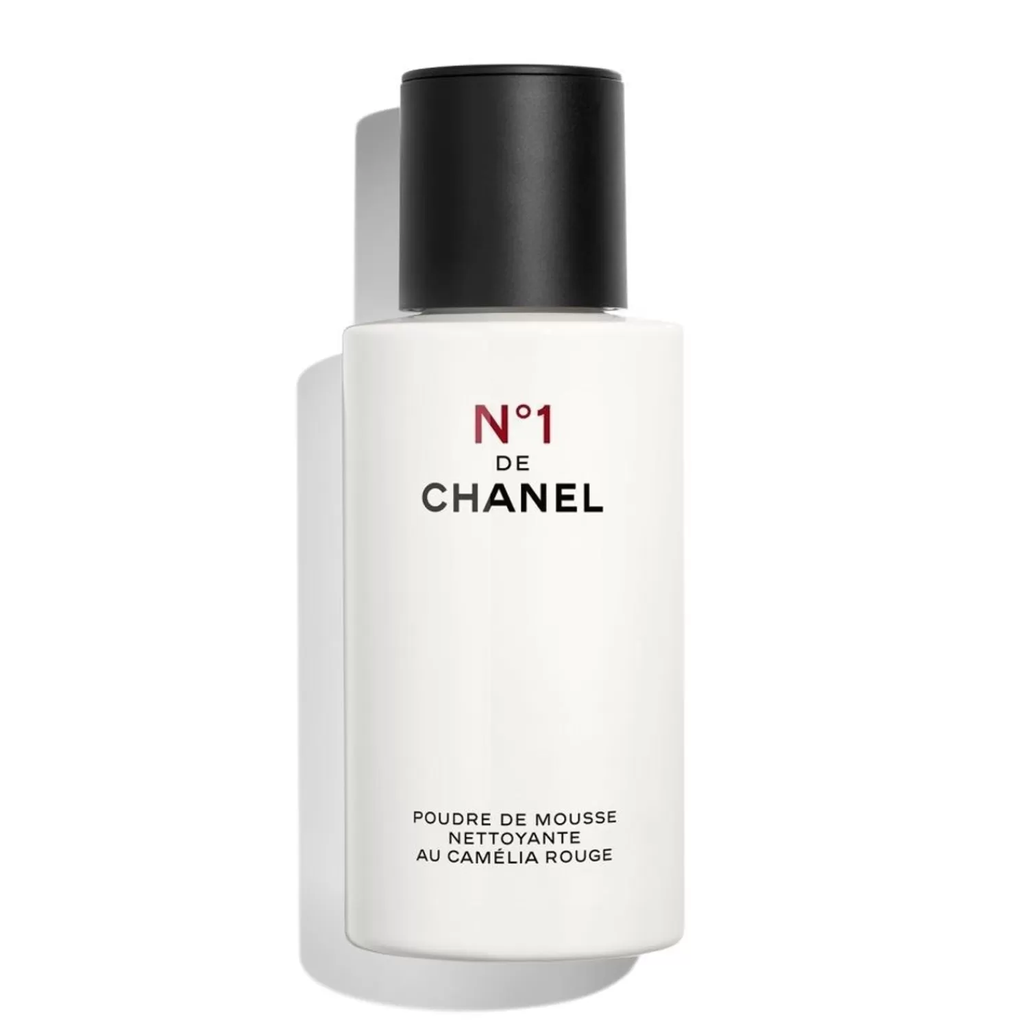 CHANEL N°1 De Poudre De Mousse Nettoyante