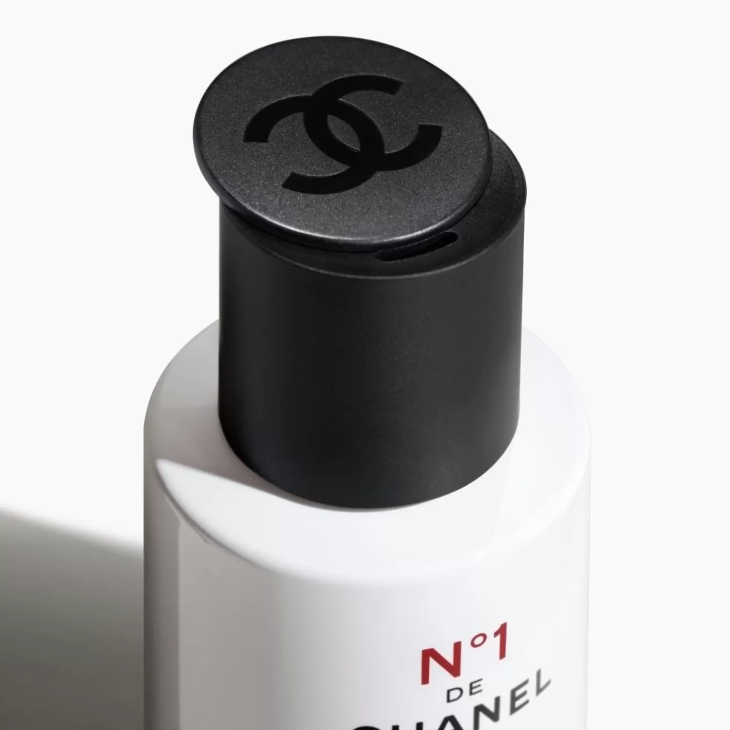 CHANEL N°1 De Poudre De Mousse Nettoyante