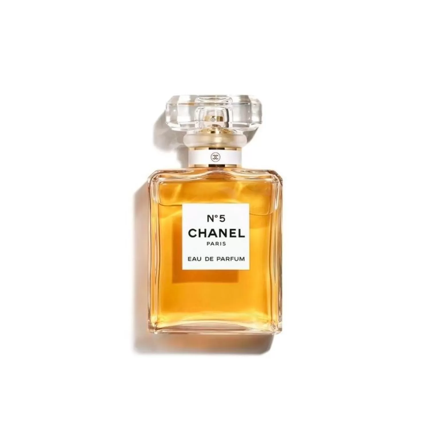 CHANEL N°5 Eau De Parfum Spray