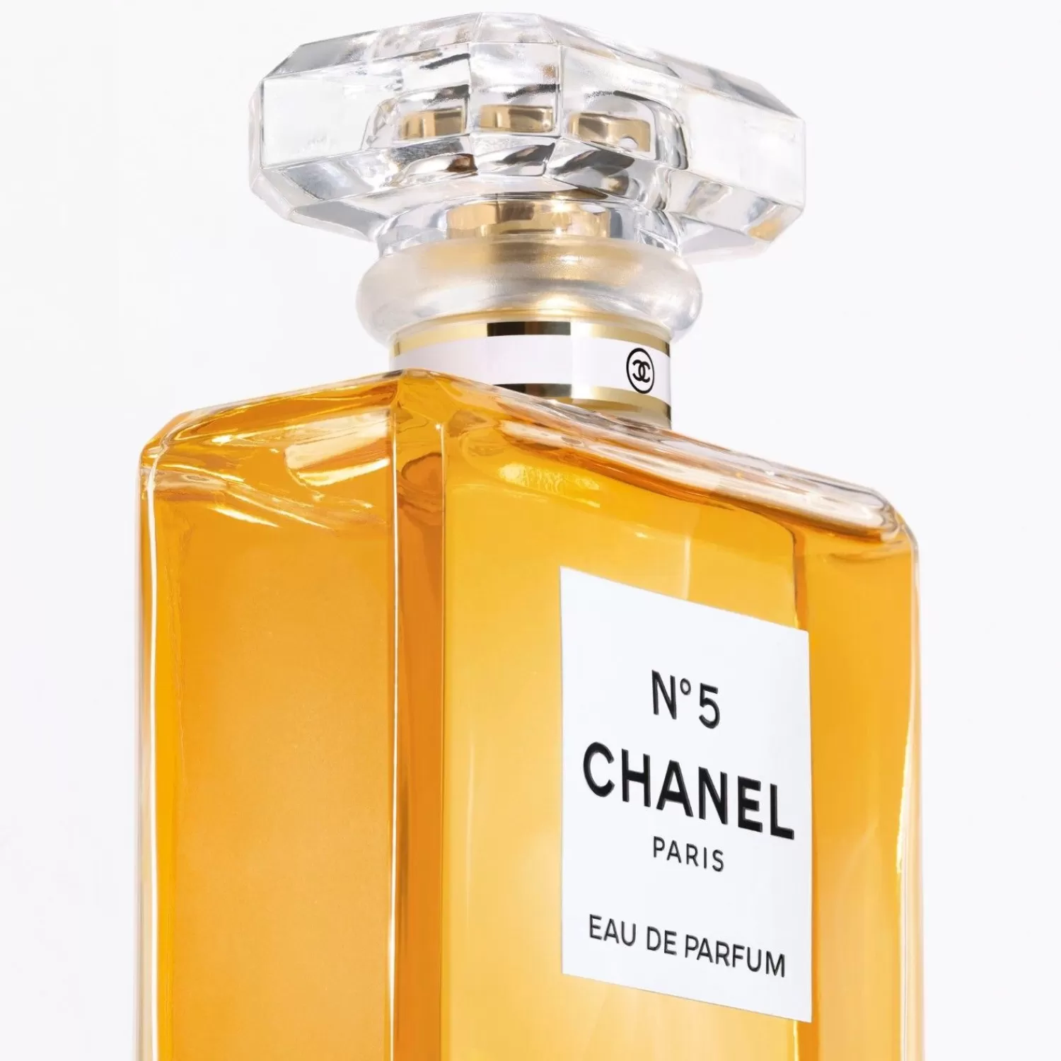 CHANEL N°5 Eau De Parfum Spray