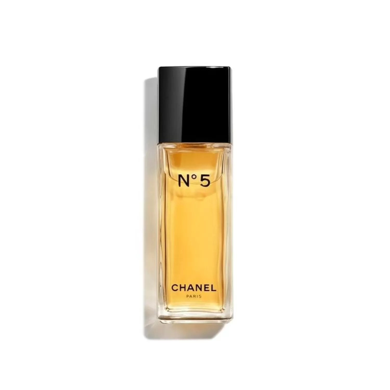 CHANEL N°5 Eau De Toilette-Spray