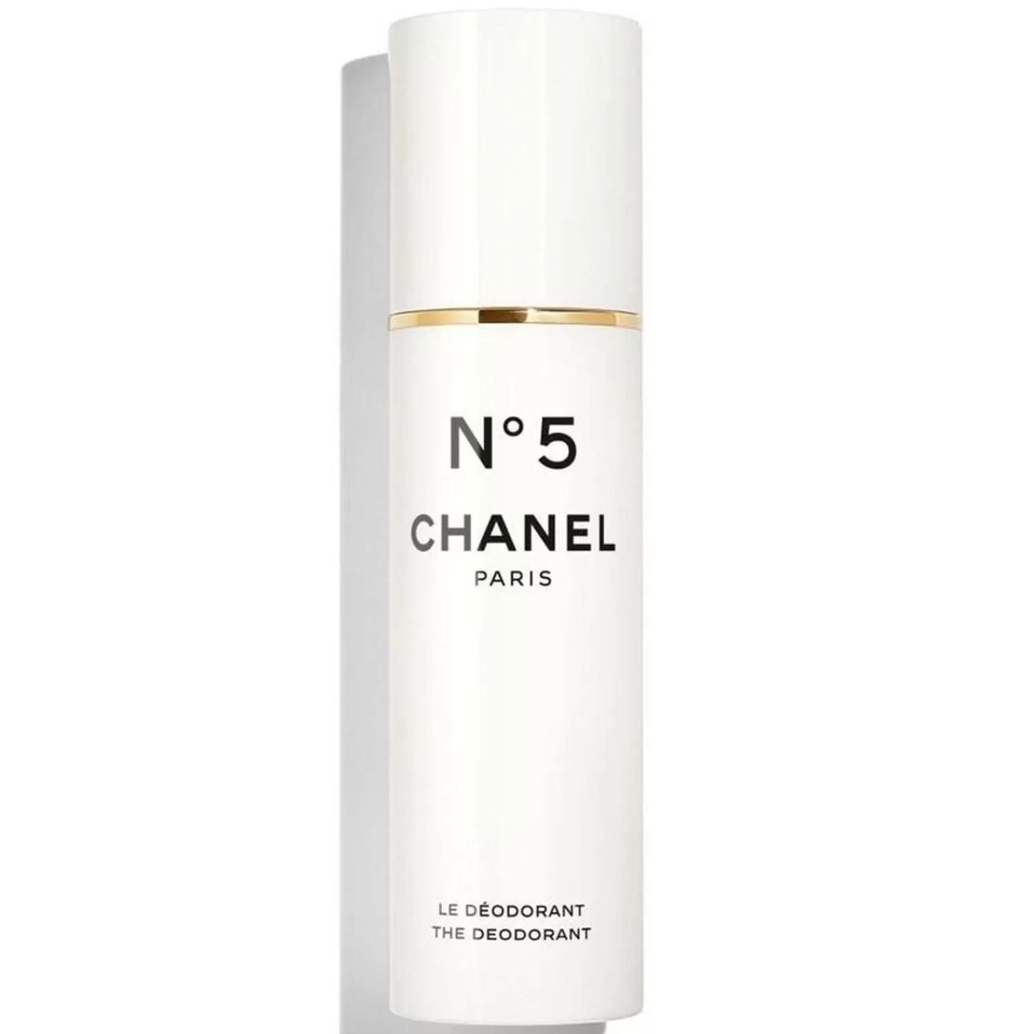 CHANEL N°5 Le Deodorant Vaporisateur