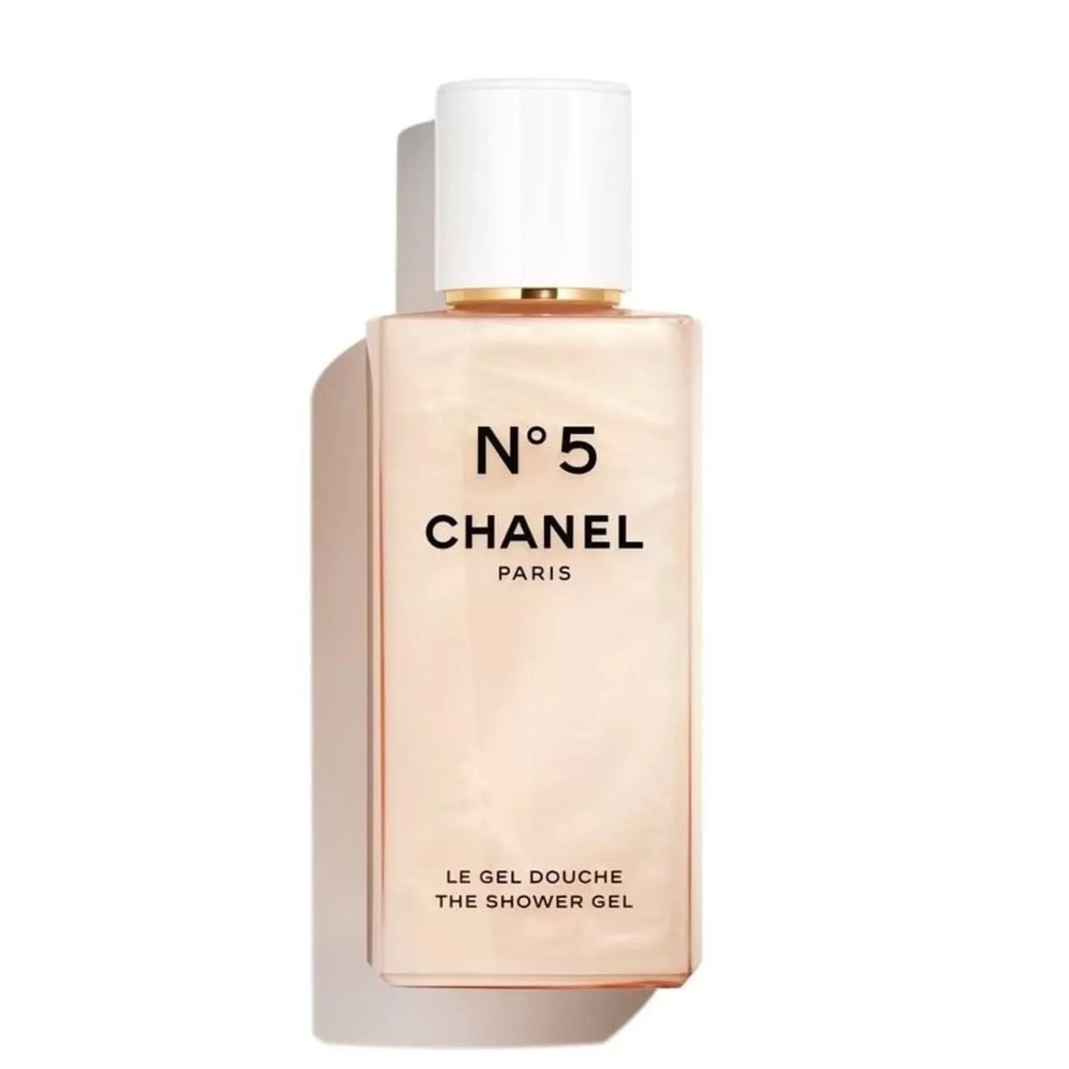 CHANEL N°5 Le Gel Douche