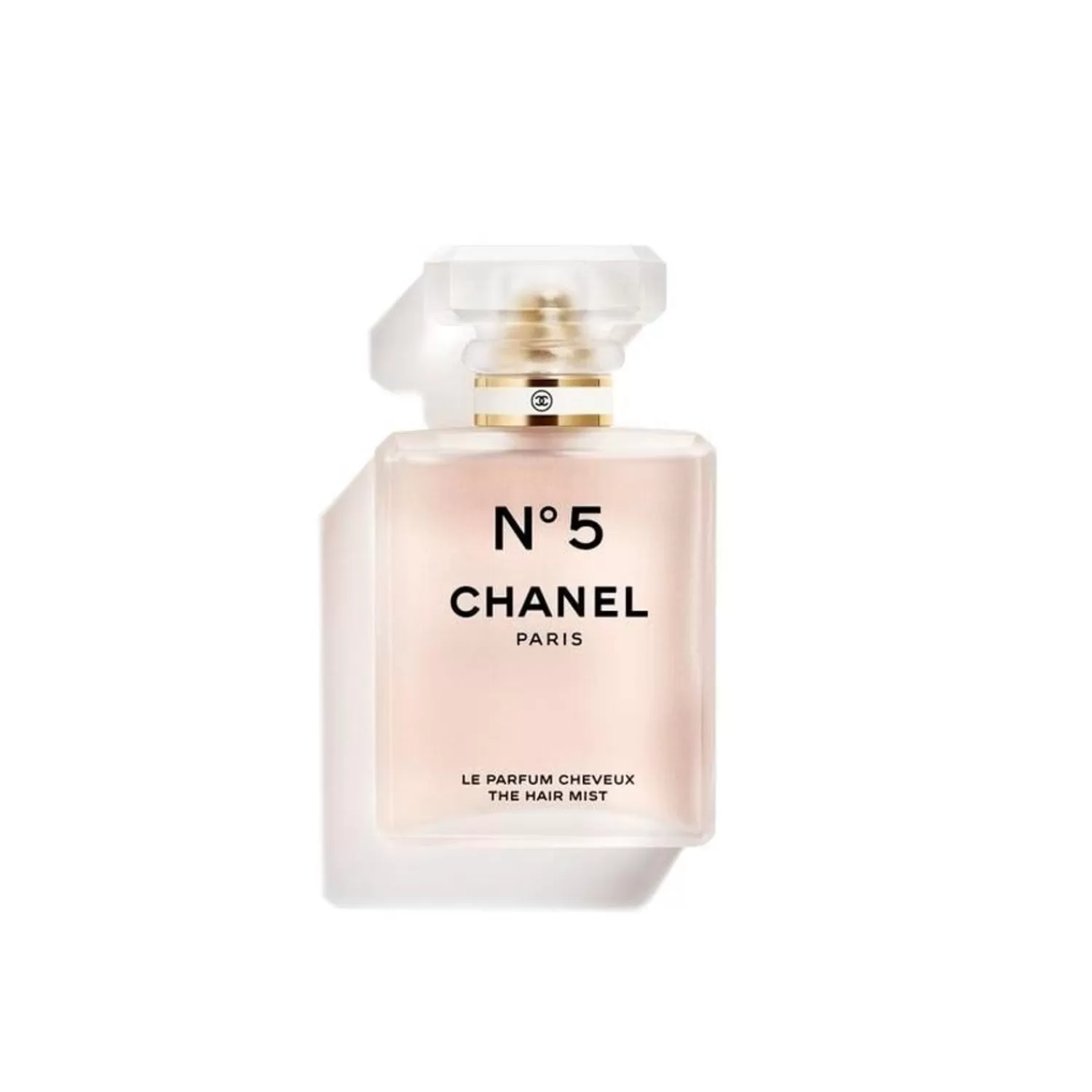 CHANEL N°5 Le Parfum Cheveux