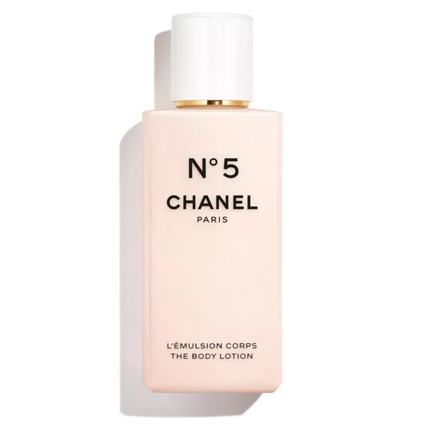 CHANEL N°5 Lichaamsemulsie