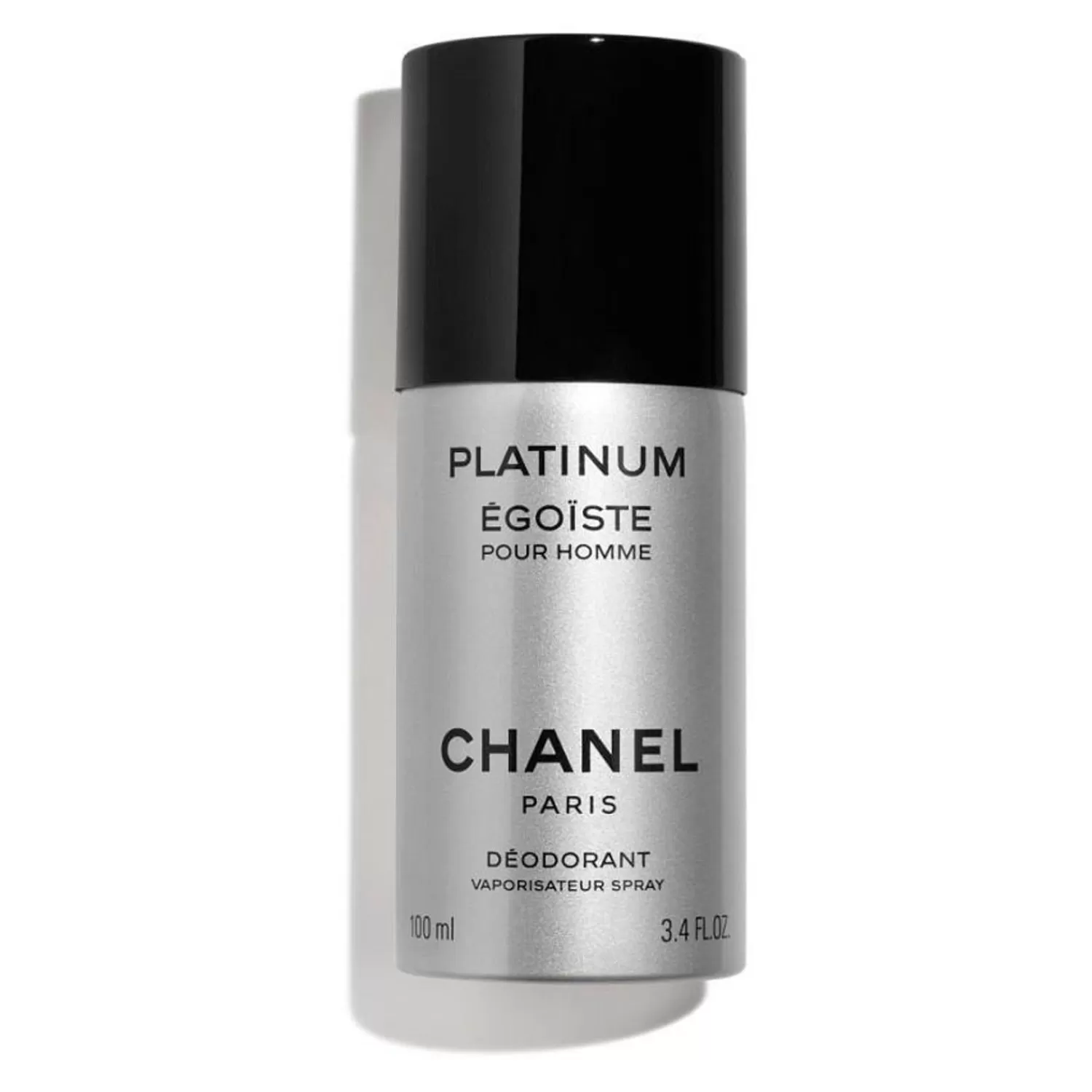 CHANEL Platinum Egoiste Platinum Egoiste Deodorant Vaporisateur