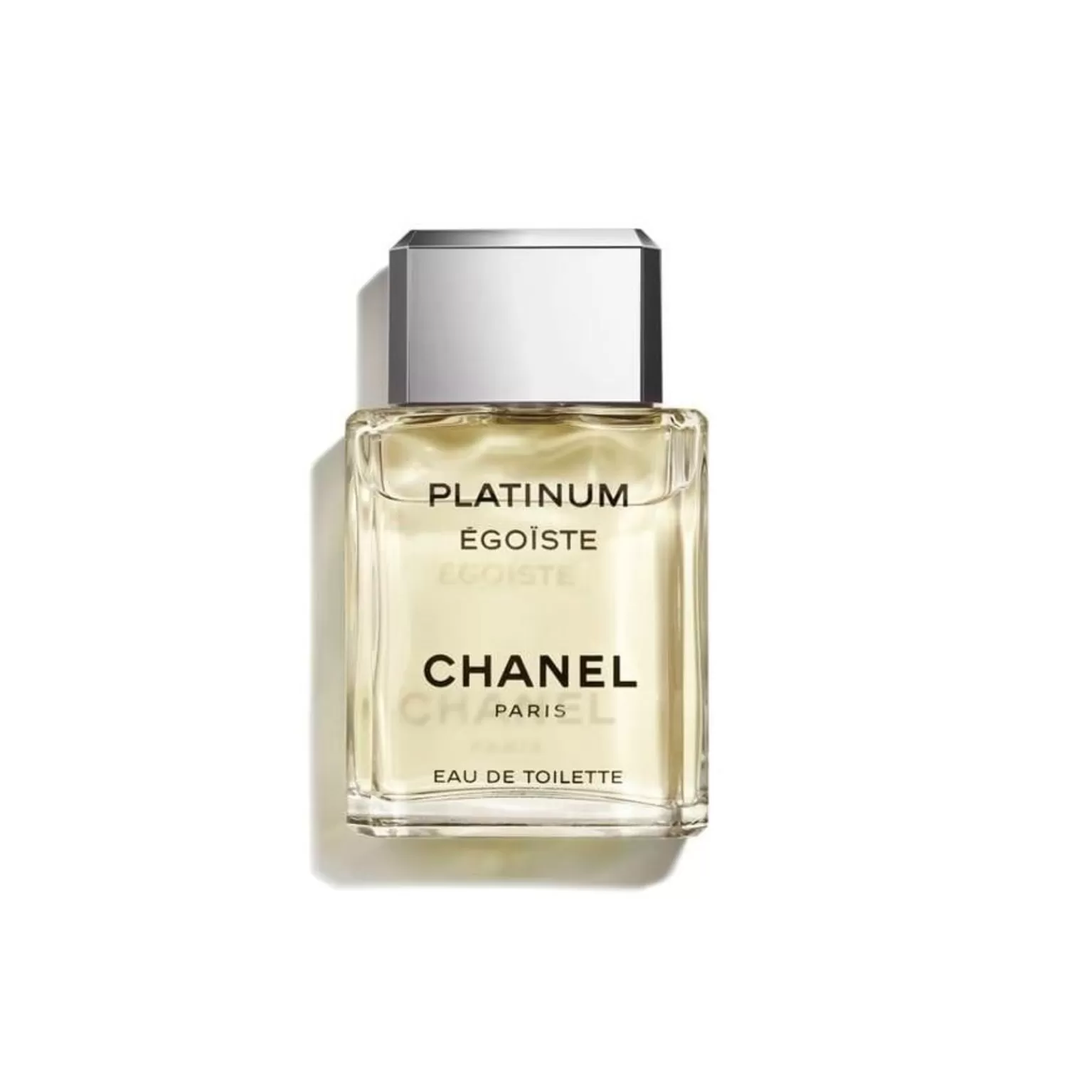 CHANEL Platinum Egoiste Platinum Egoiste Eau De Toilette Spray