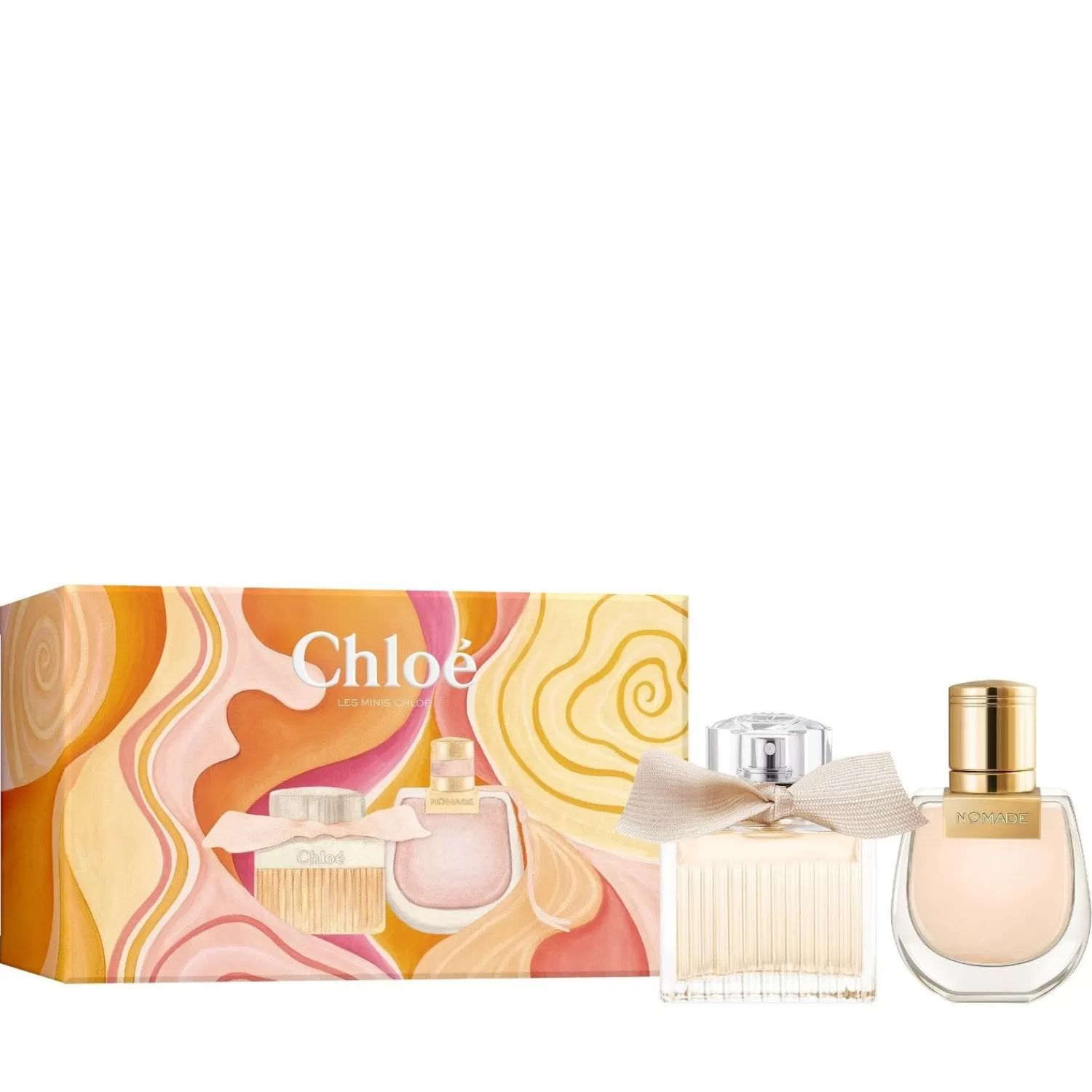 Chloé Chloe Chloe Cadeauset