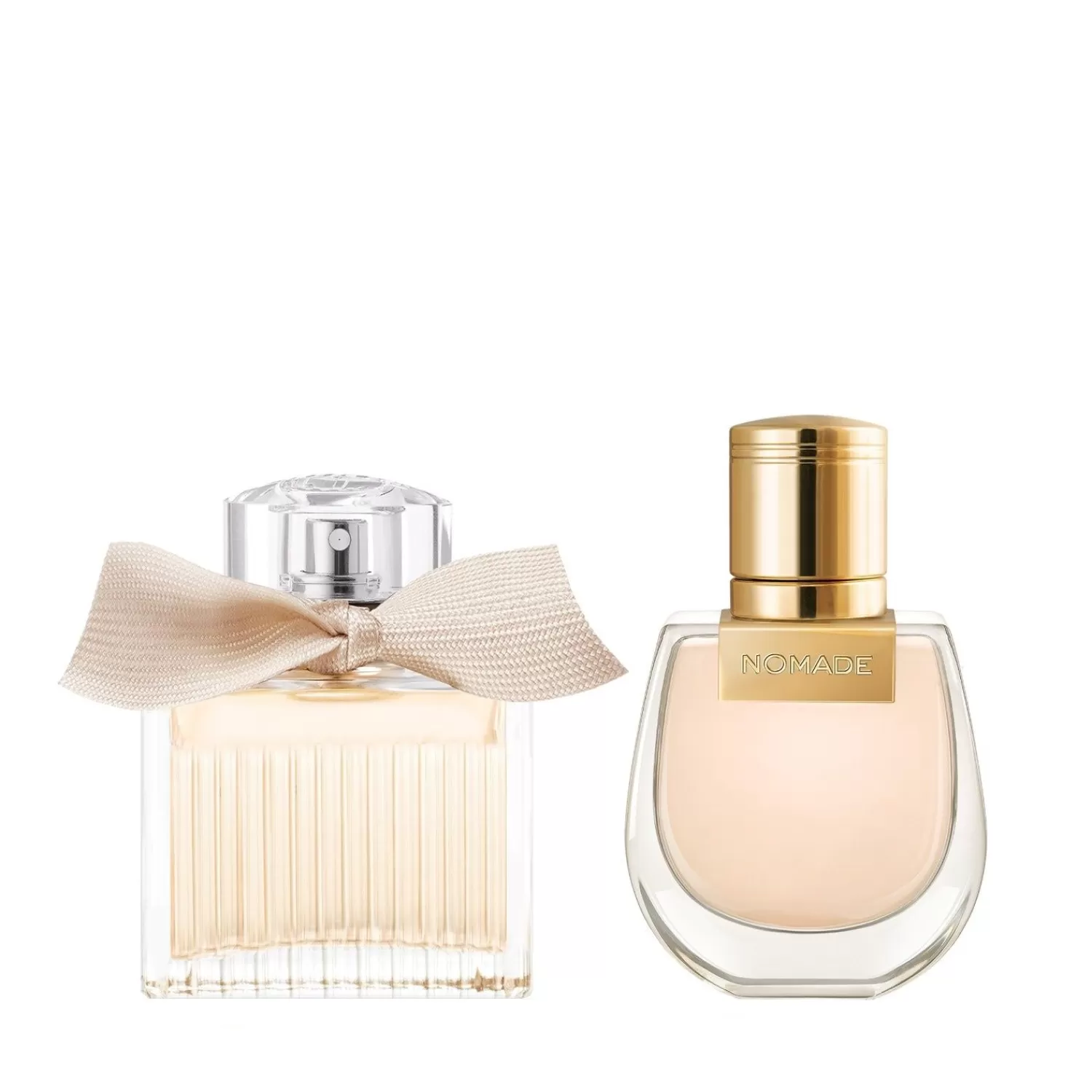 Chloé Chloe Chloe Cadeauset