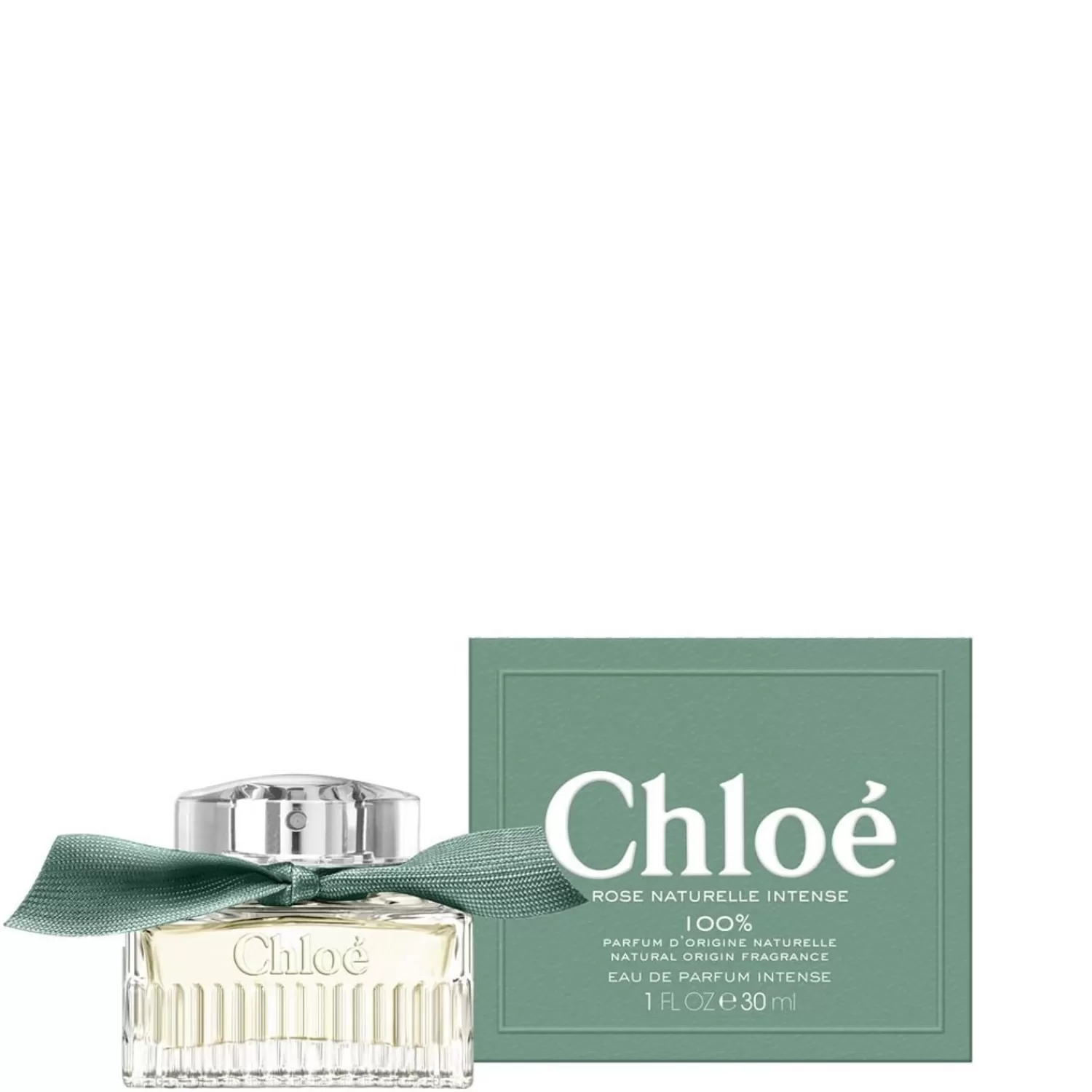 Chloé Chloe Chloe Intense Natuurlijke Roos