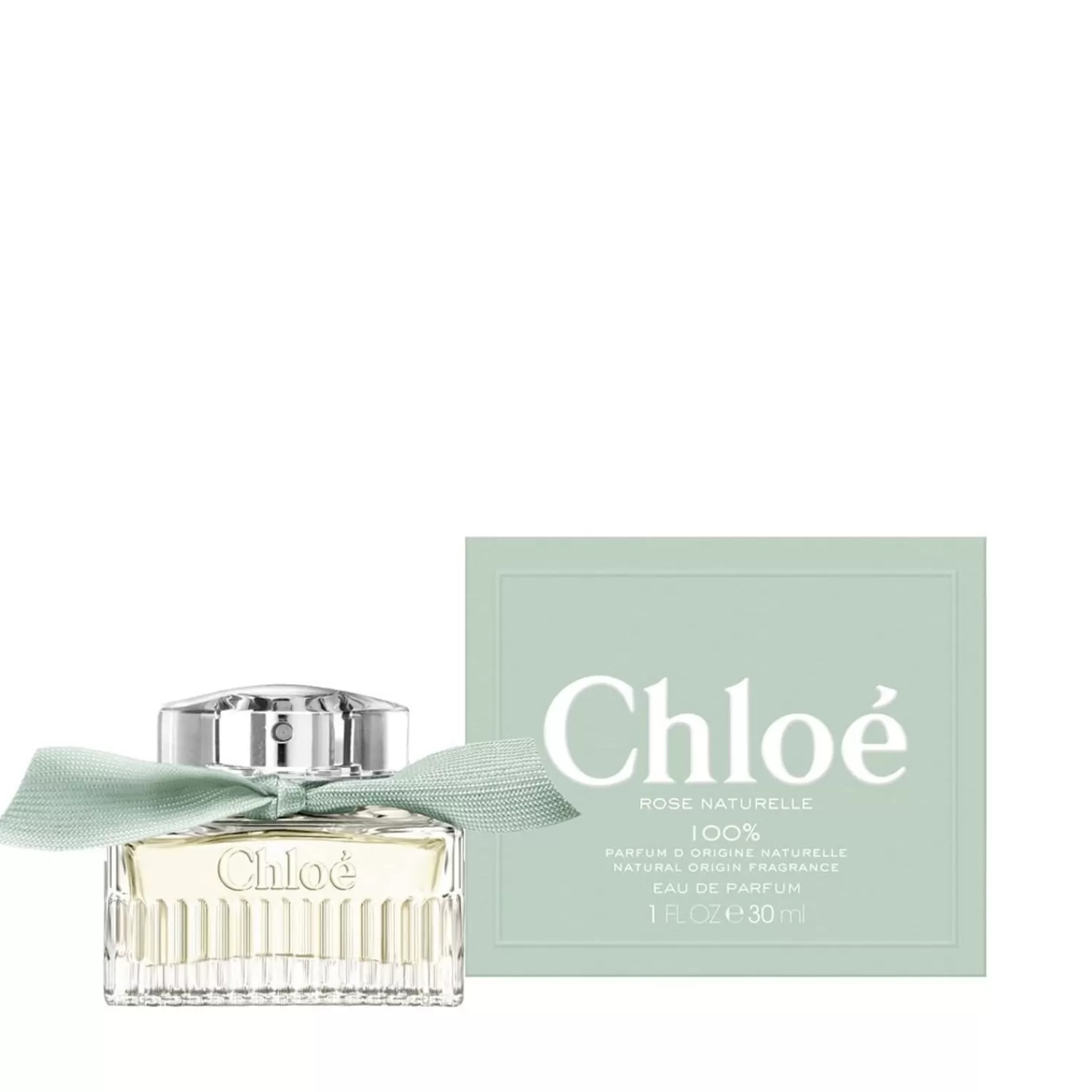 Chloé Chloe Chloe Natuurlijke Roos