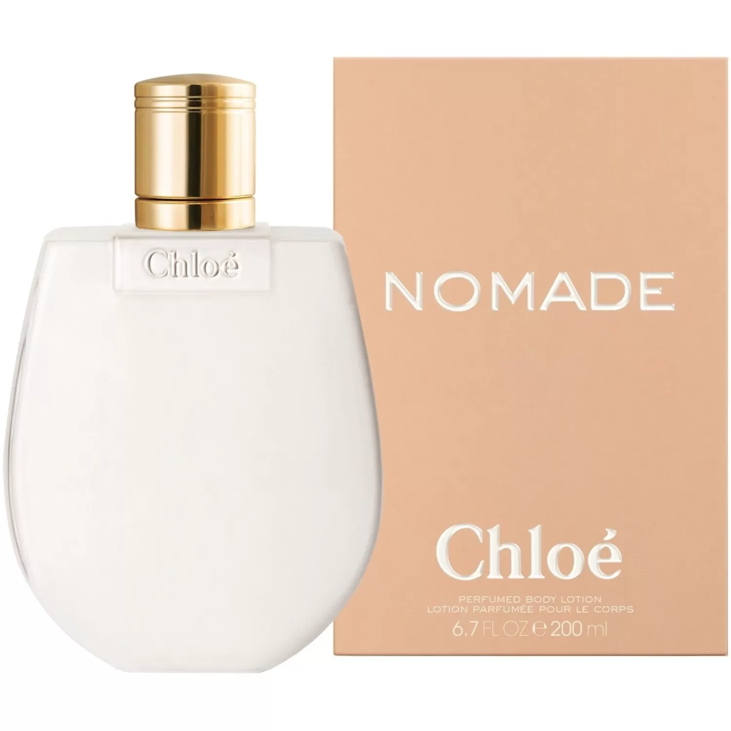 Chloé Chloe Nomade