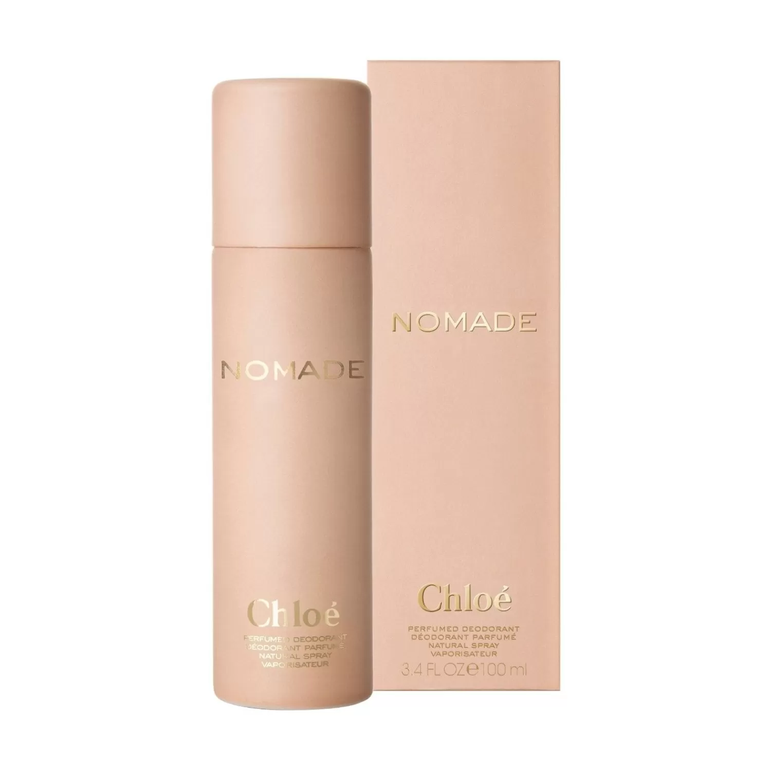 Chloé Chloe Nomade Spray