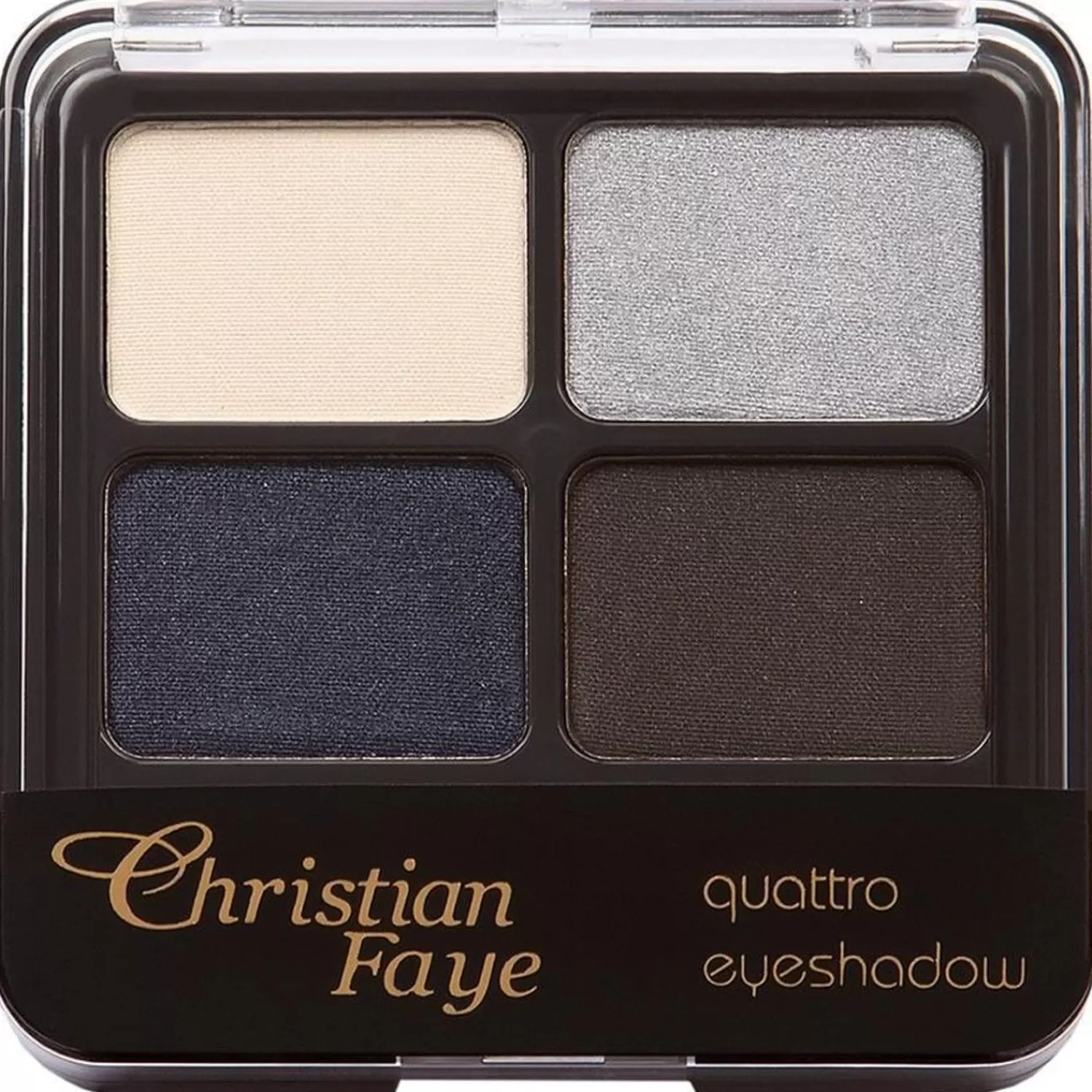 Christian Faye Oogschaduw Quattro