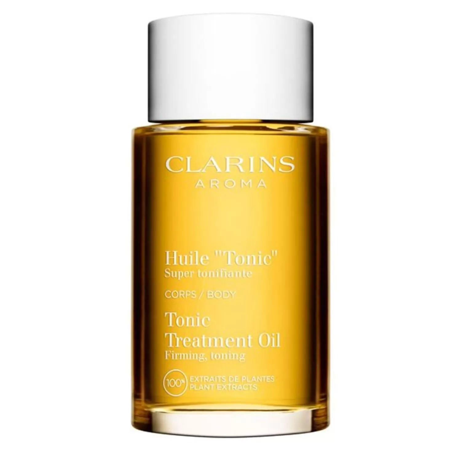 Clarins Aromaphytocare Tonic Body Treatment Oil