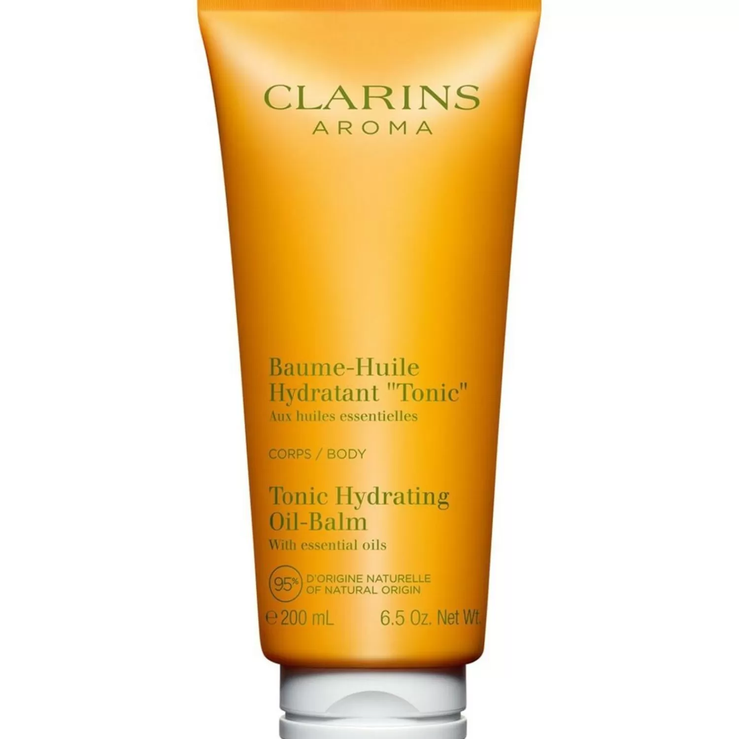 Clarins Aromaphytocare Tonic Hydraterende Oliebalsem