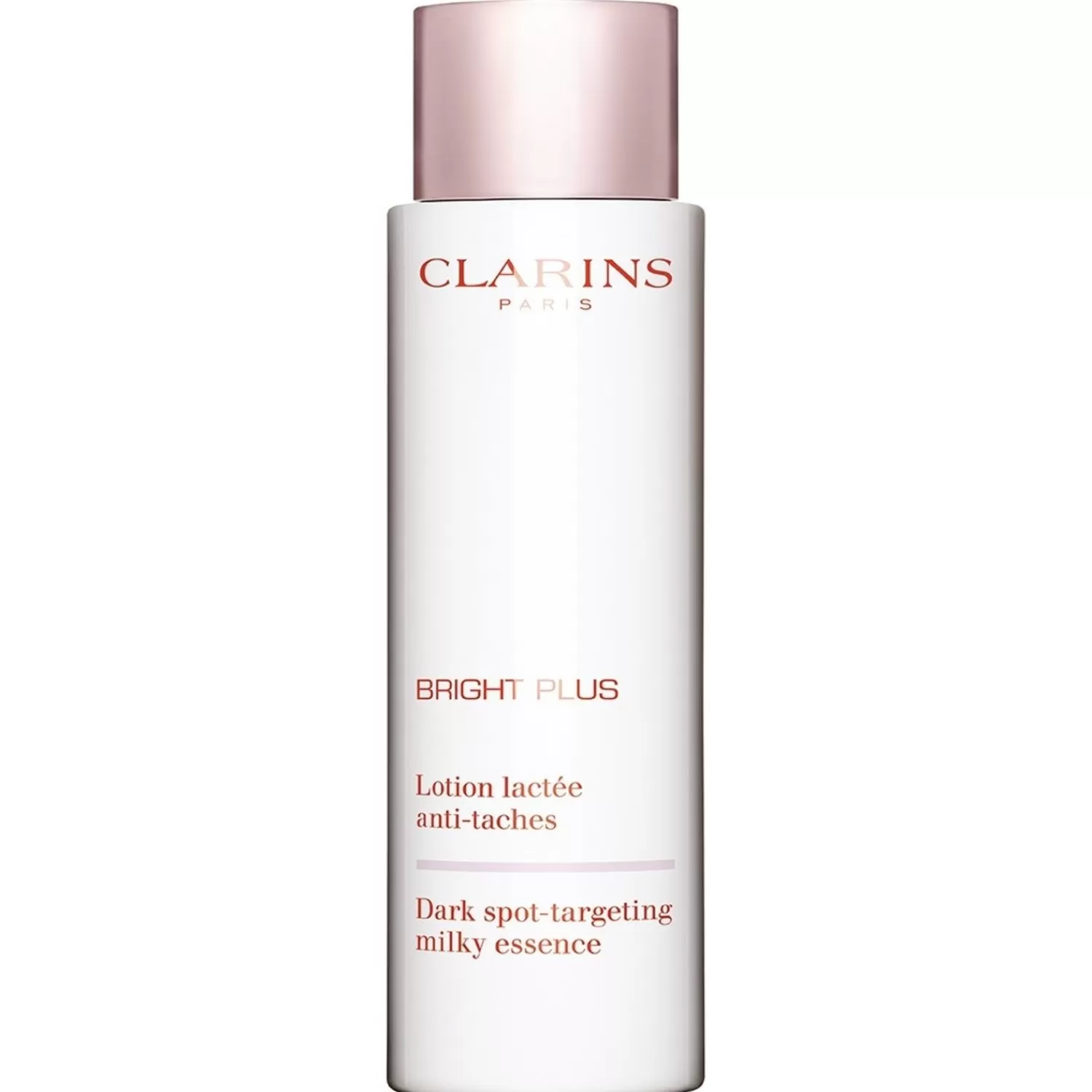 Clarins Bright Plus Lotion Lactee