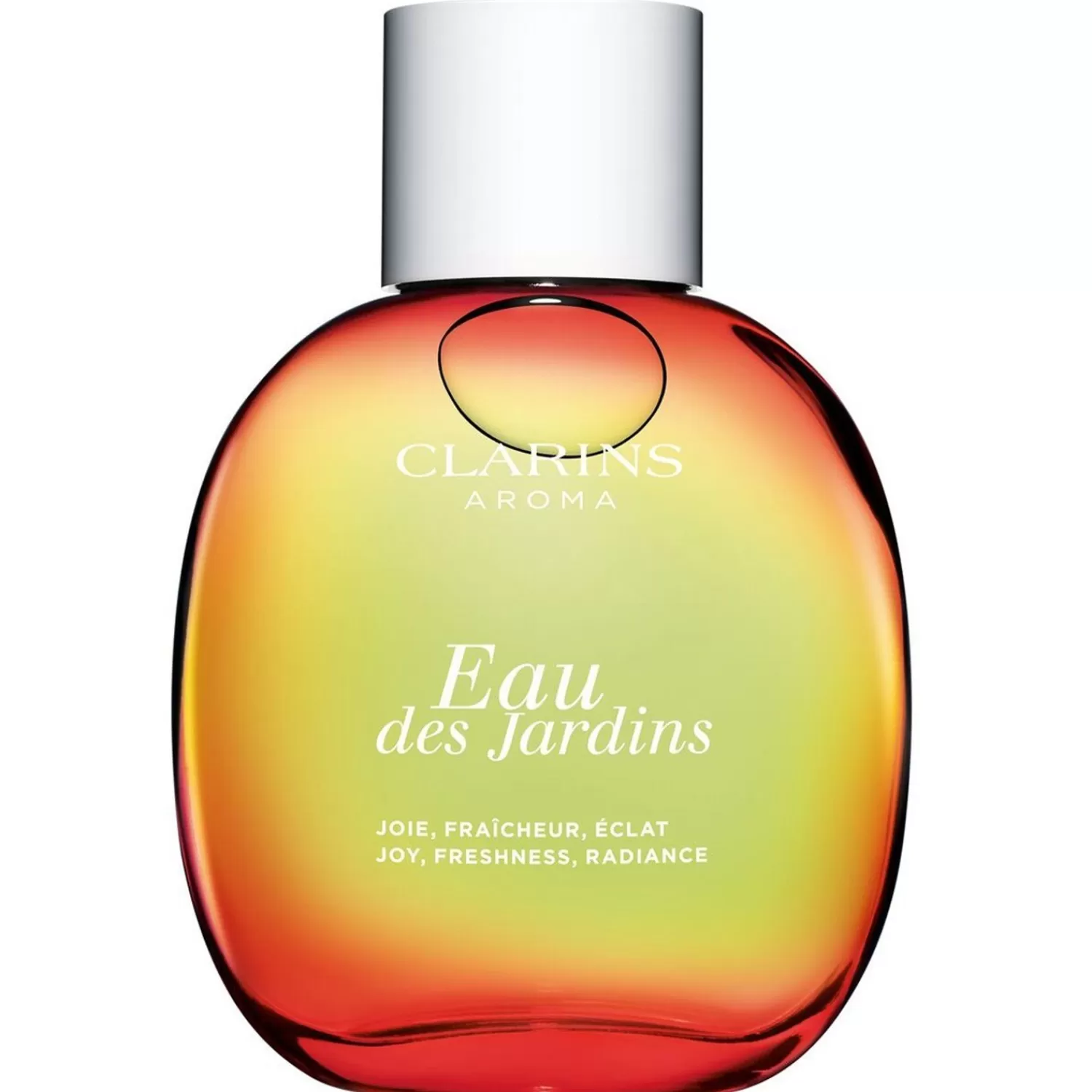 Clarins Eau De Jardins Eau De Jardins