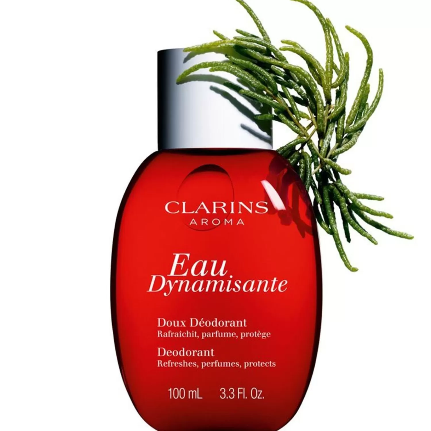 Clarins Eau Dynamisante Deodorant