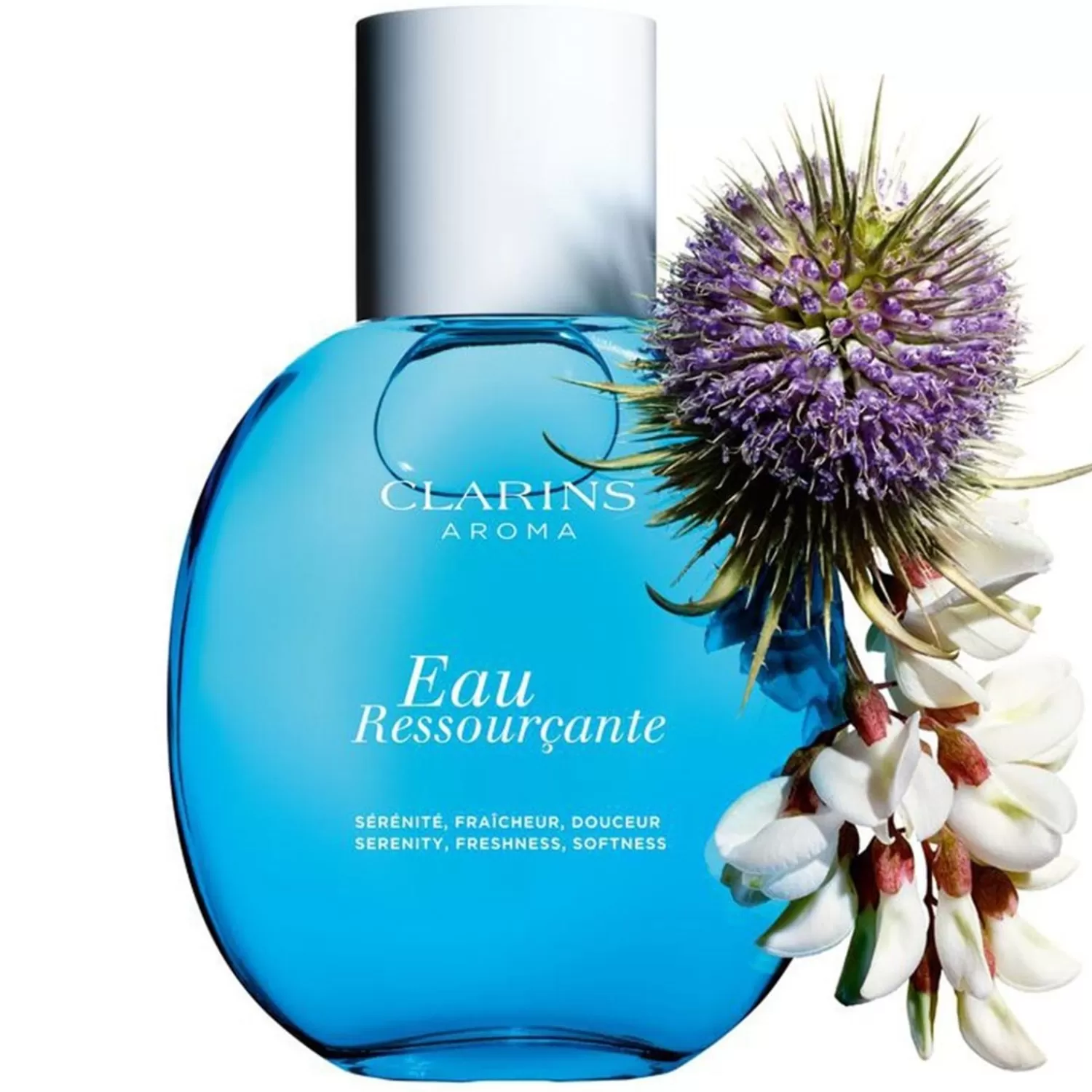 Clarins Eau Ressourcante Verzorgingswater