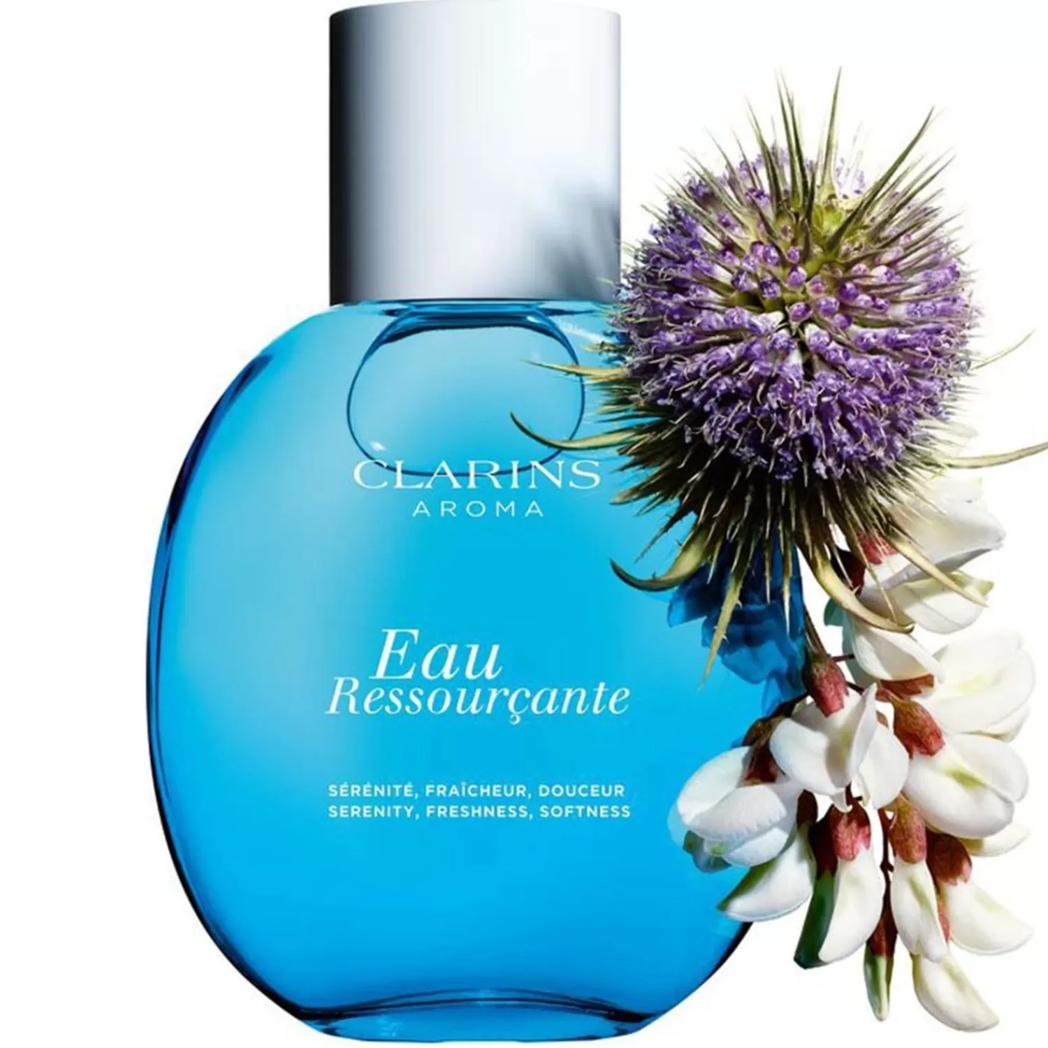 Clarins Eau Ressourcante Verzorgingswater