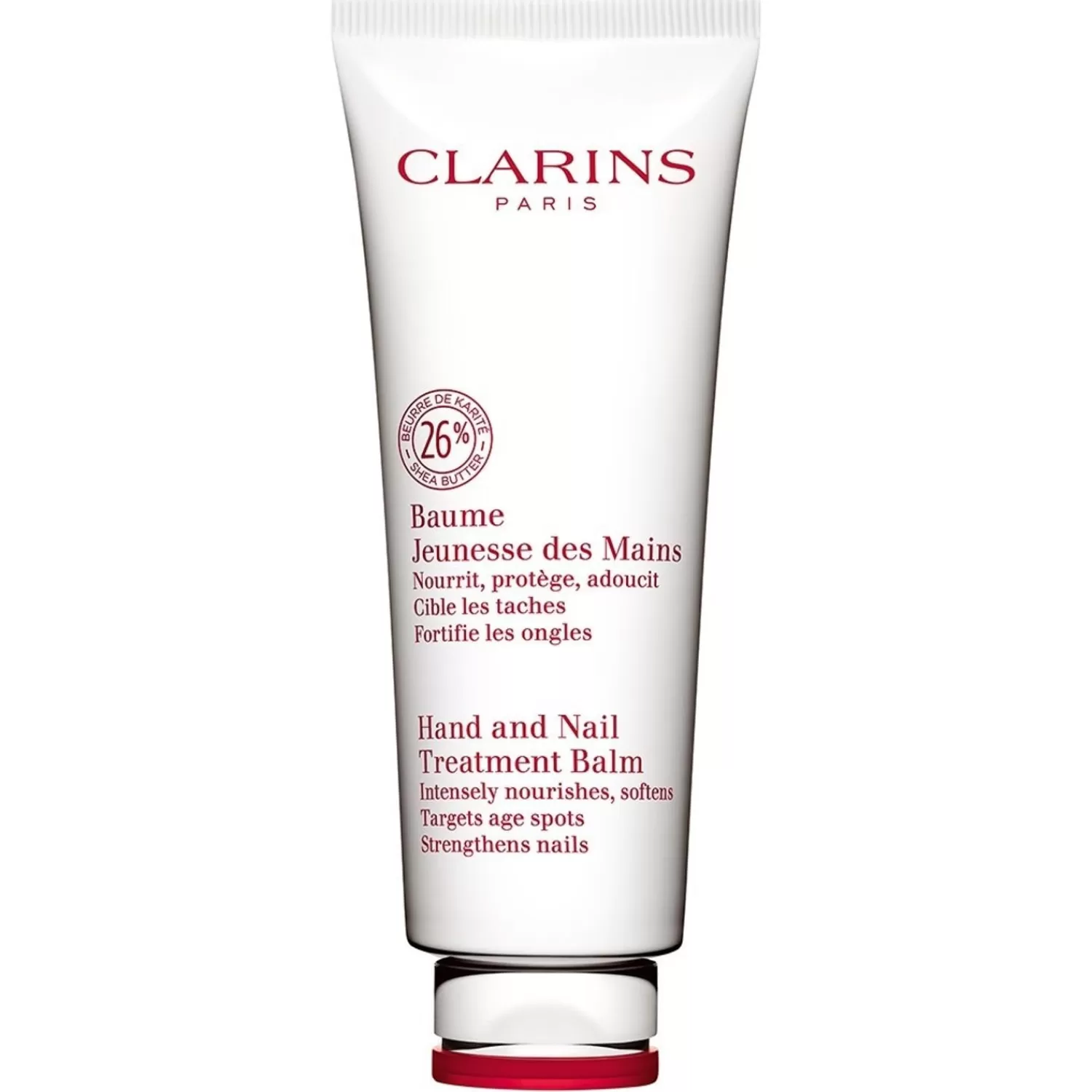 Clarins Hand- En Nagelbehandelingsbalsem