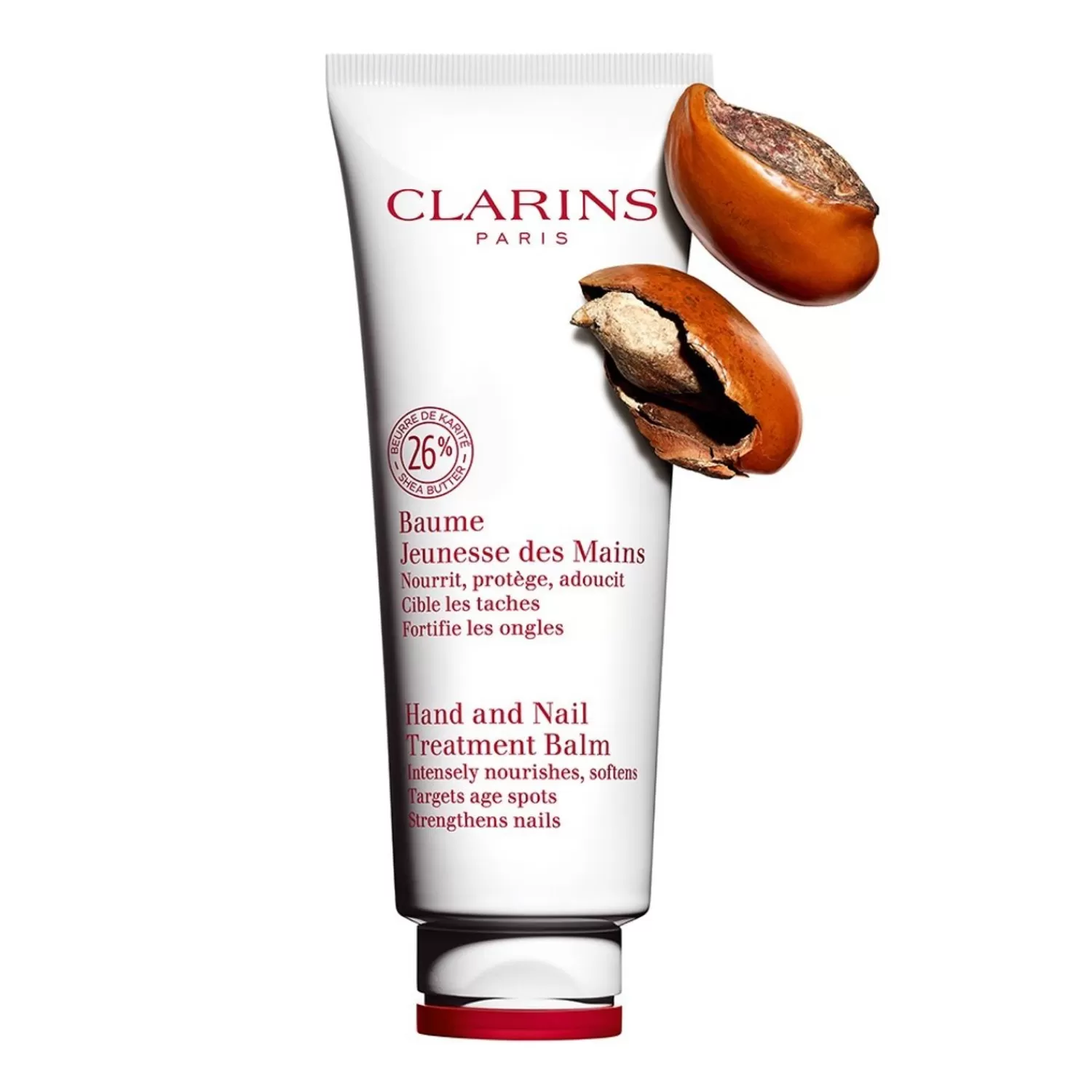 Clarins Hand- En Nagelbehandelingsbalsem