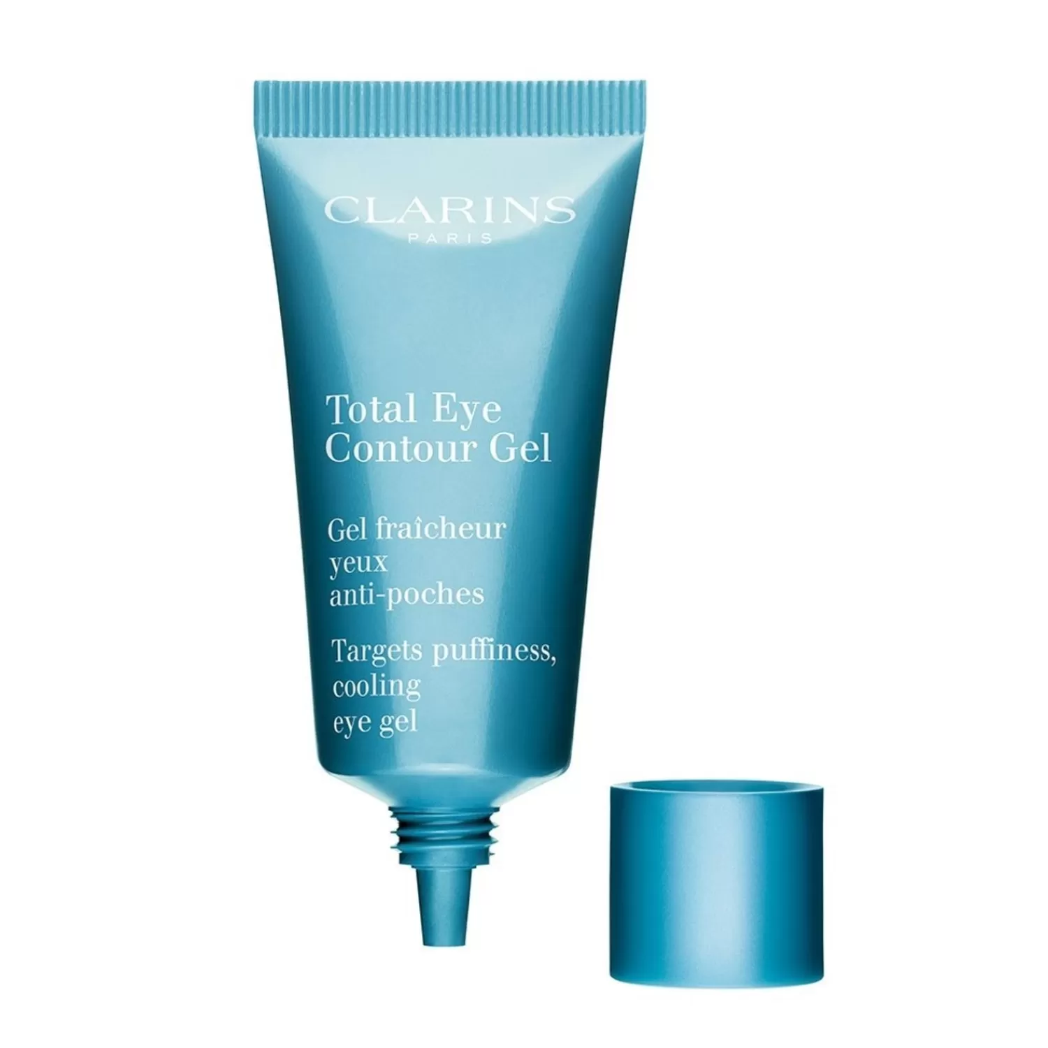 Clarins Hydra-Essentiel Total Eye Contour Gel