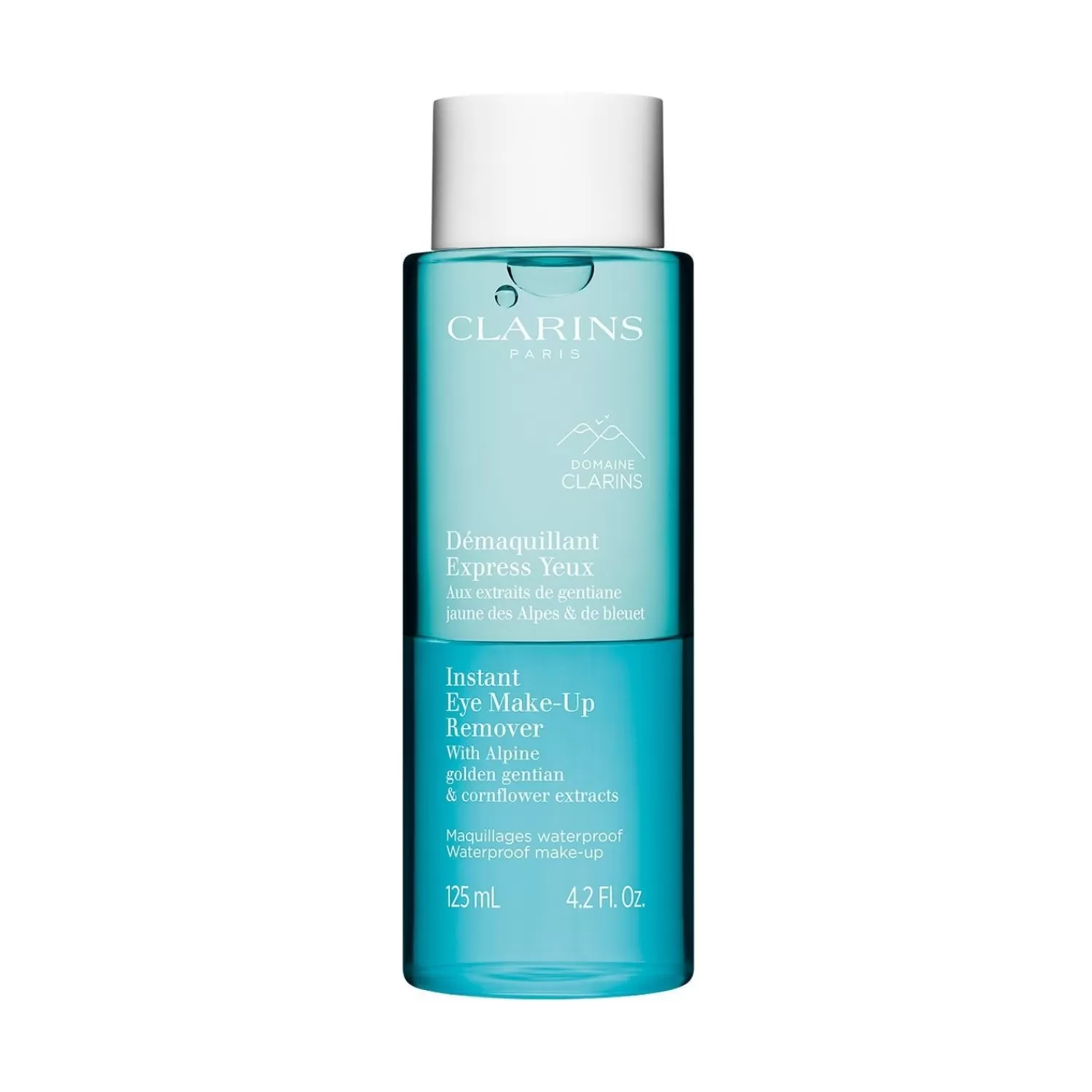 Clarins Instant Eye Make-Up Remover