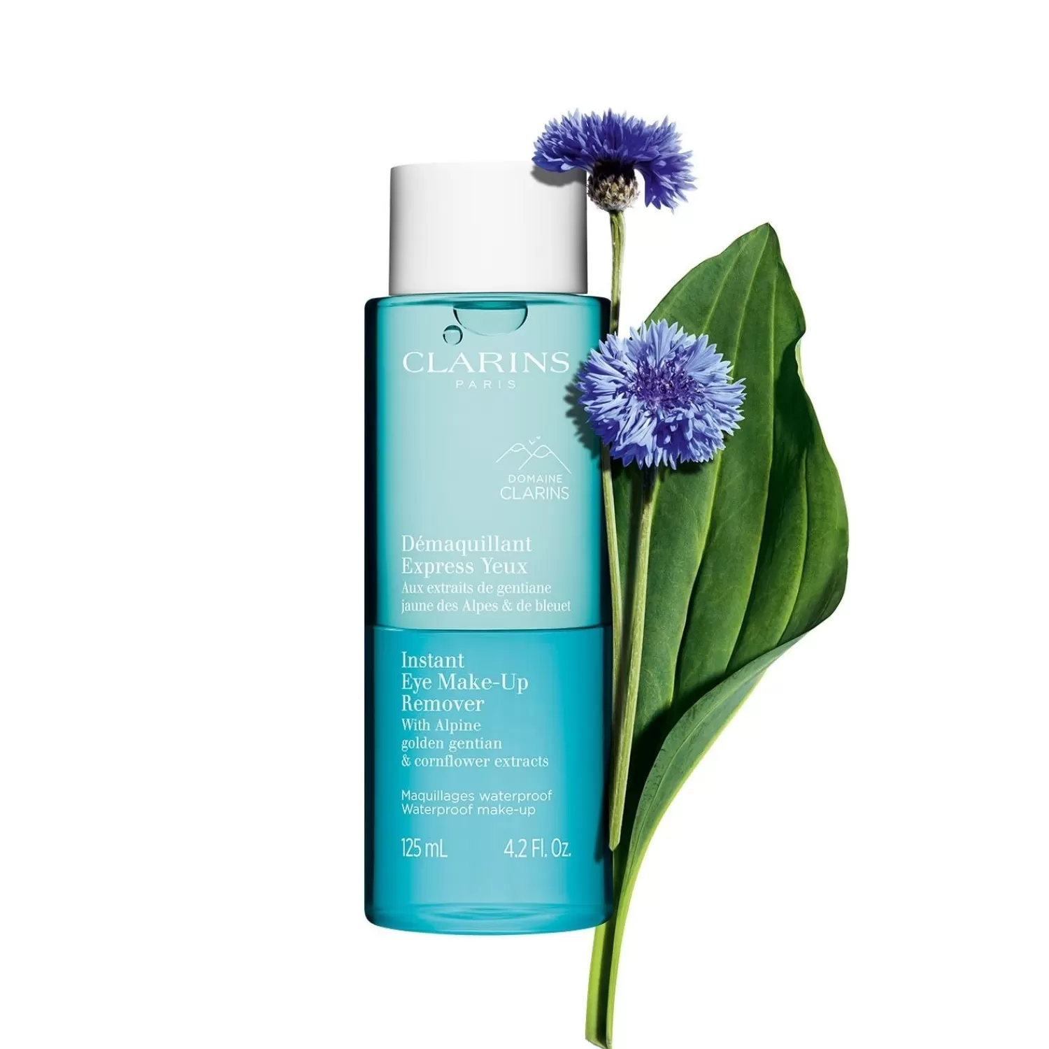 Clarins Instant Eye Make-Up Remover