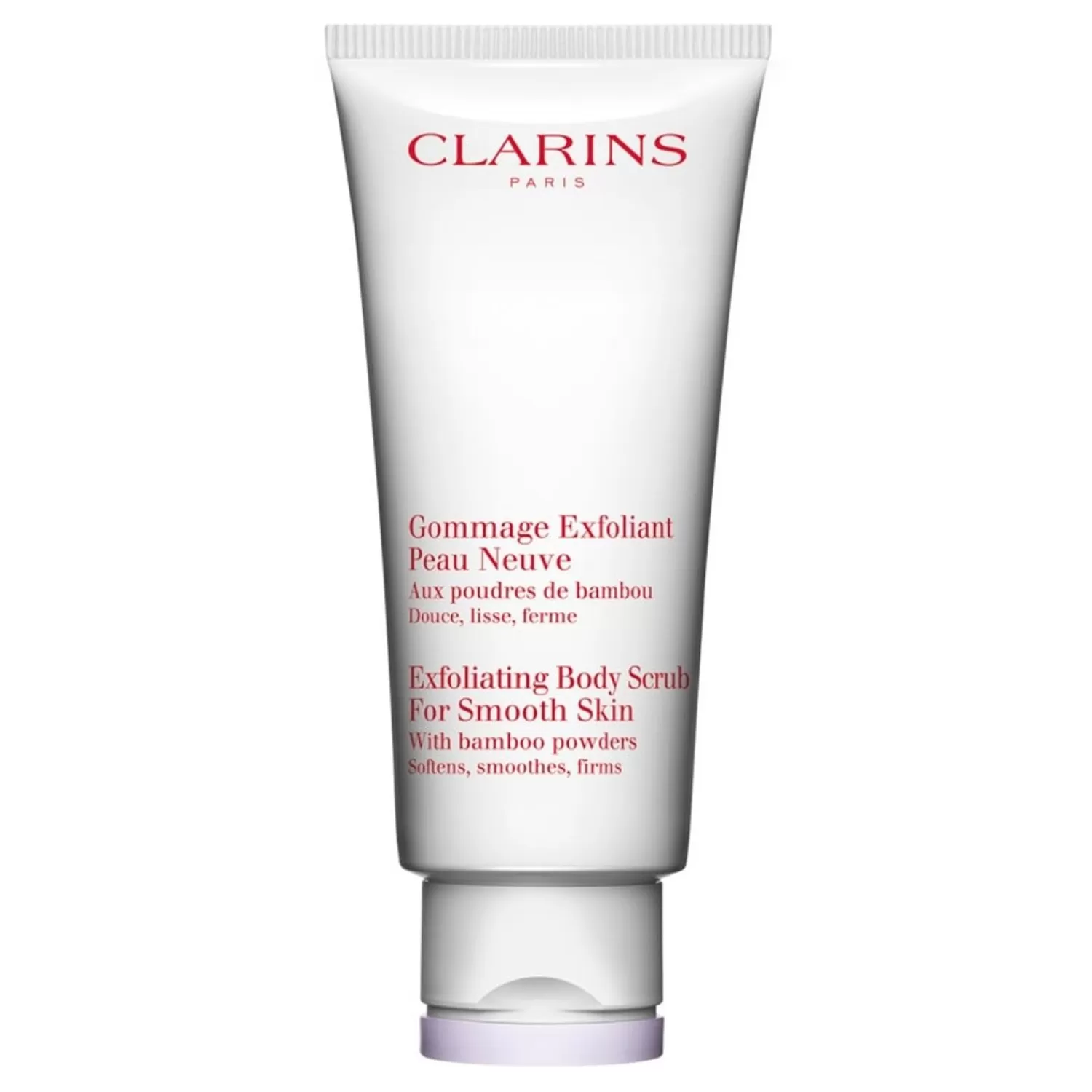 Clarins Lichaamsverzorging Exfoliating Body Scrub