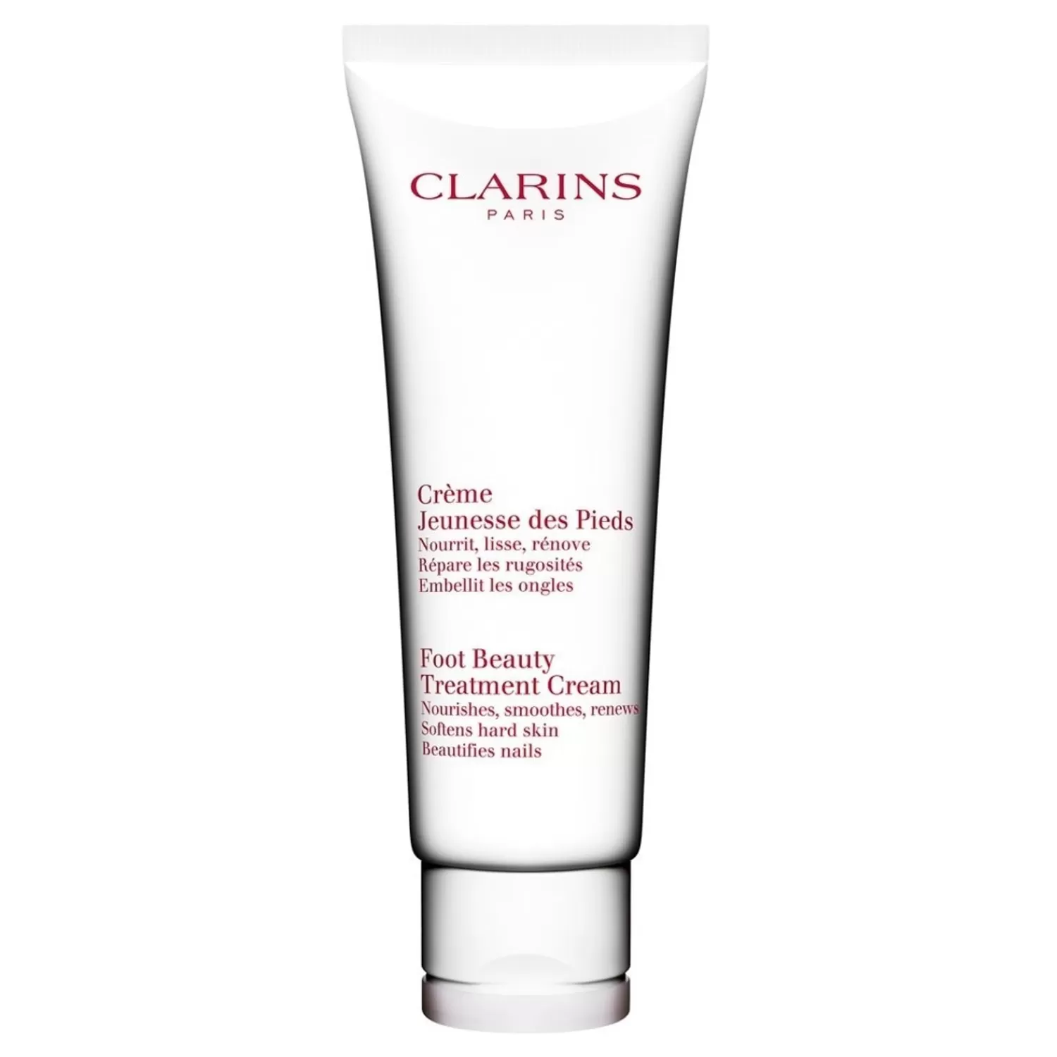 Clarins Lichaamsverzorging Foot Beauty Treatment Cream