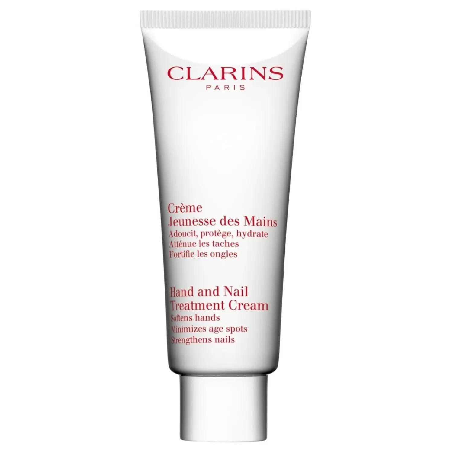 Clarins Lichaamsverzorging Hand And Nail Treatment Cream