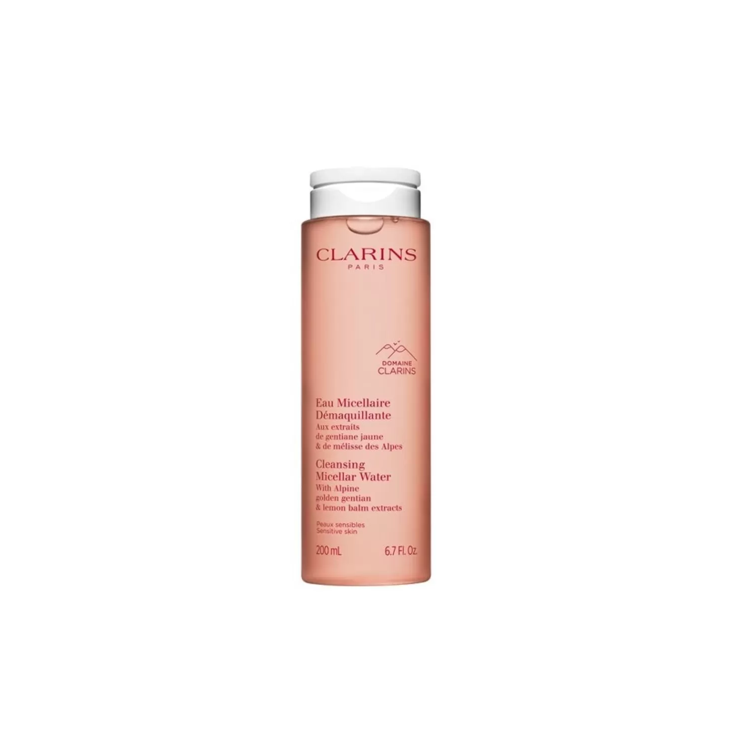 Clarins Micellair Water Reinigend