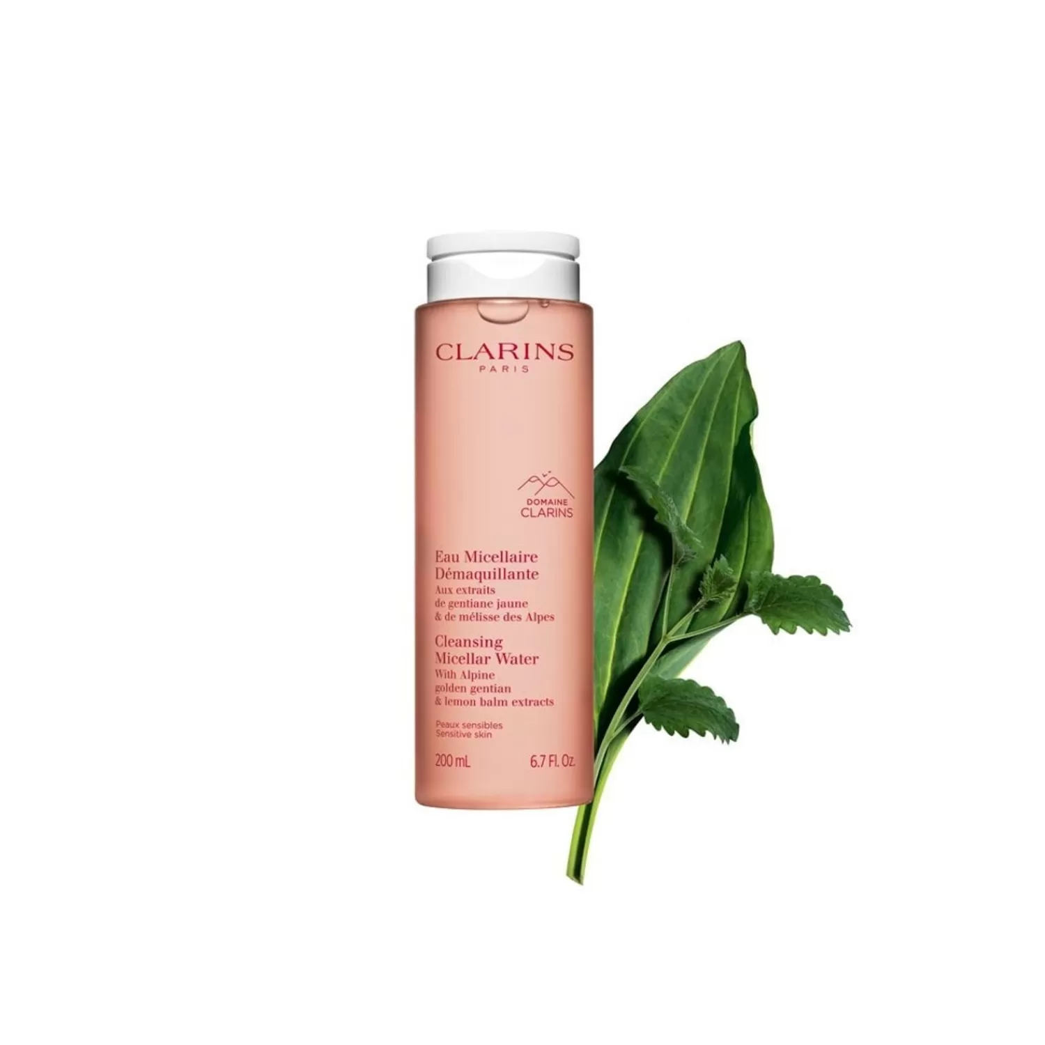 Clarins Micellair Water Reinigend