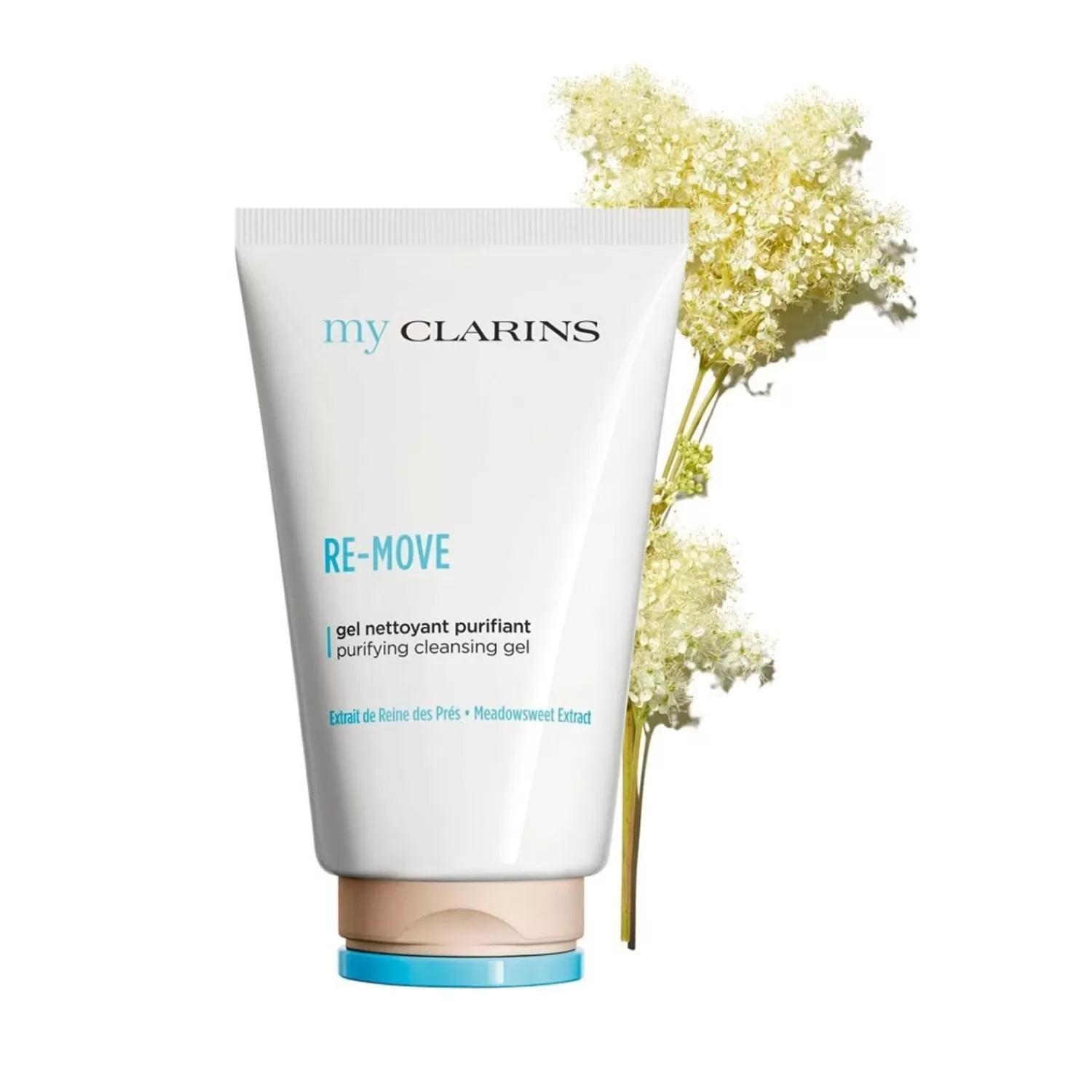 Clarins My Re-Move Zuiverende Reinigingsgel